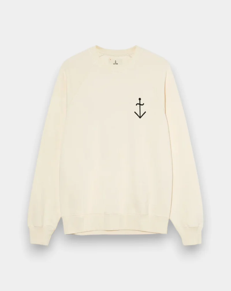 Sudadera La Paz Cunha Tokyo