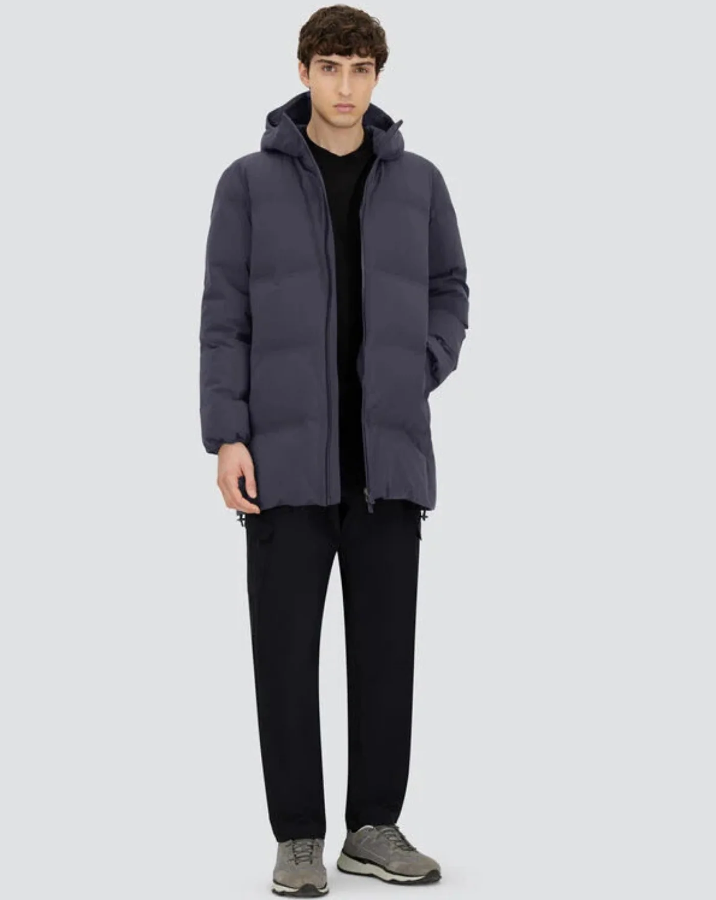 Chaqueta Herno New Impact - Image 3