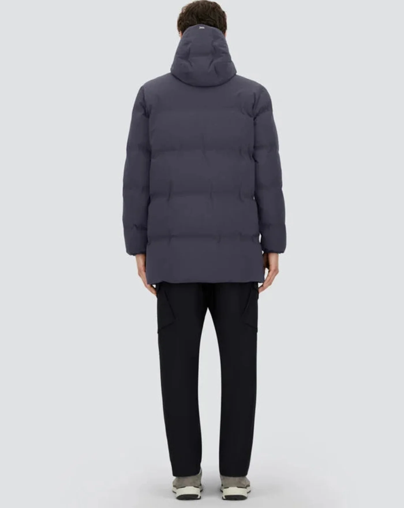 Chaqueta Herno New Impact - Image 6