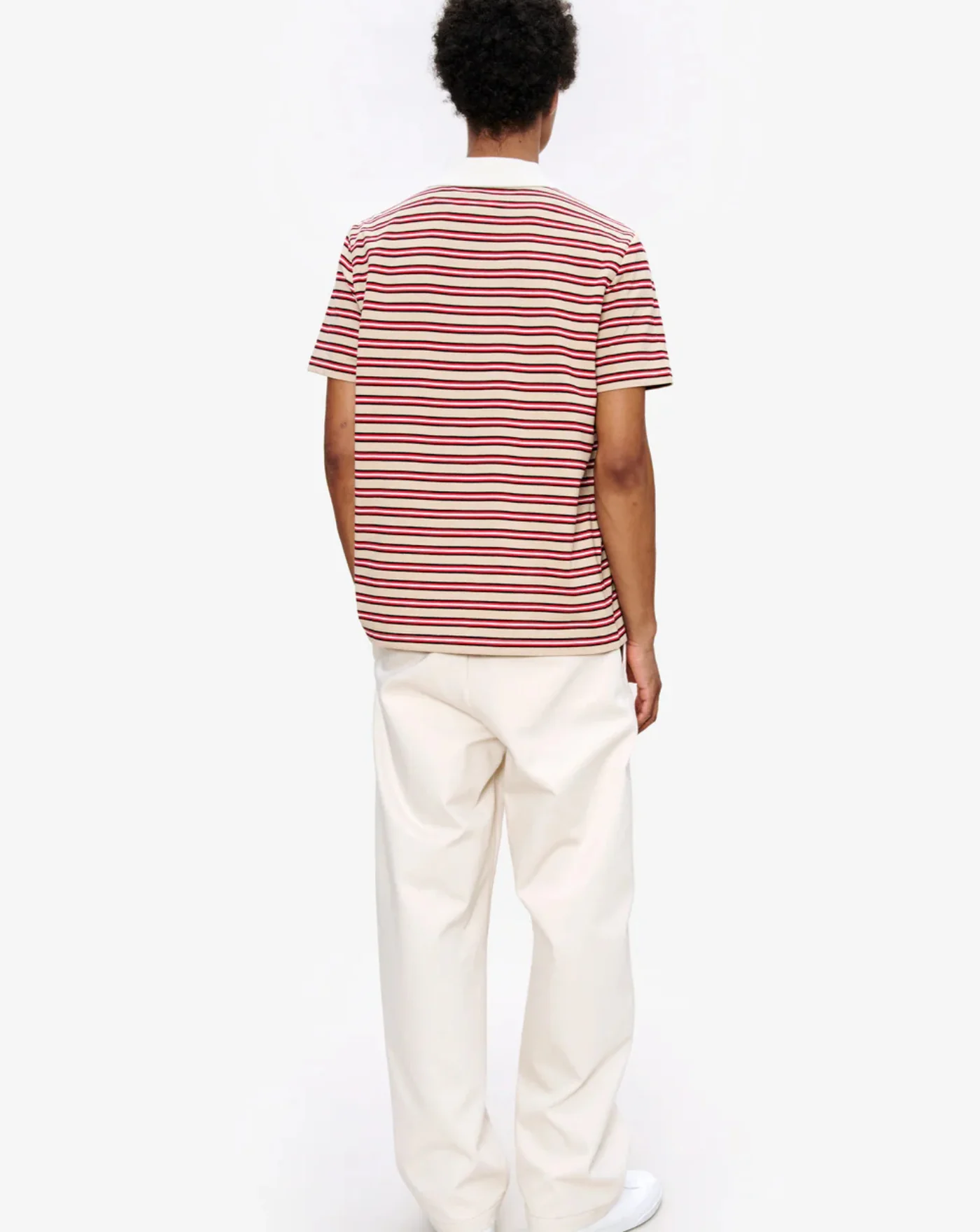 Polo A.P.C. Oscar - Image 4