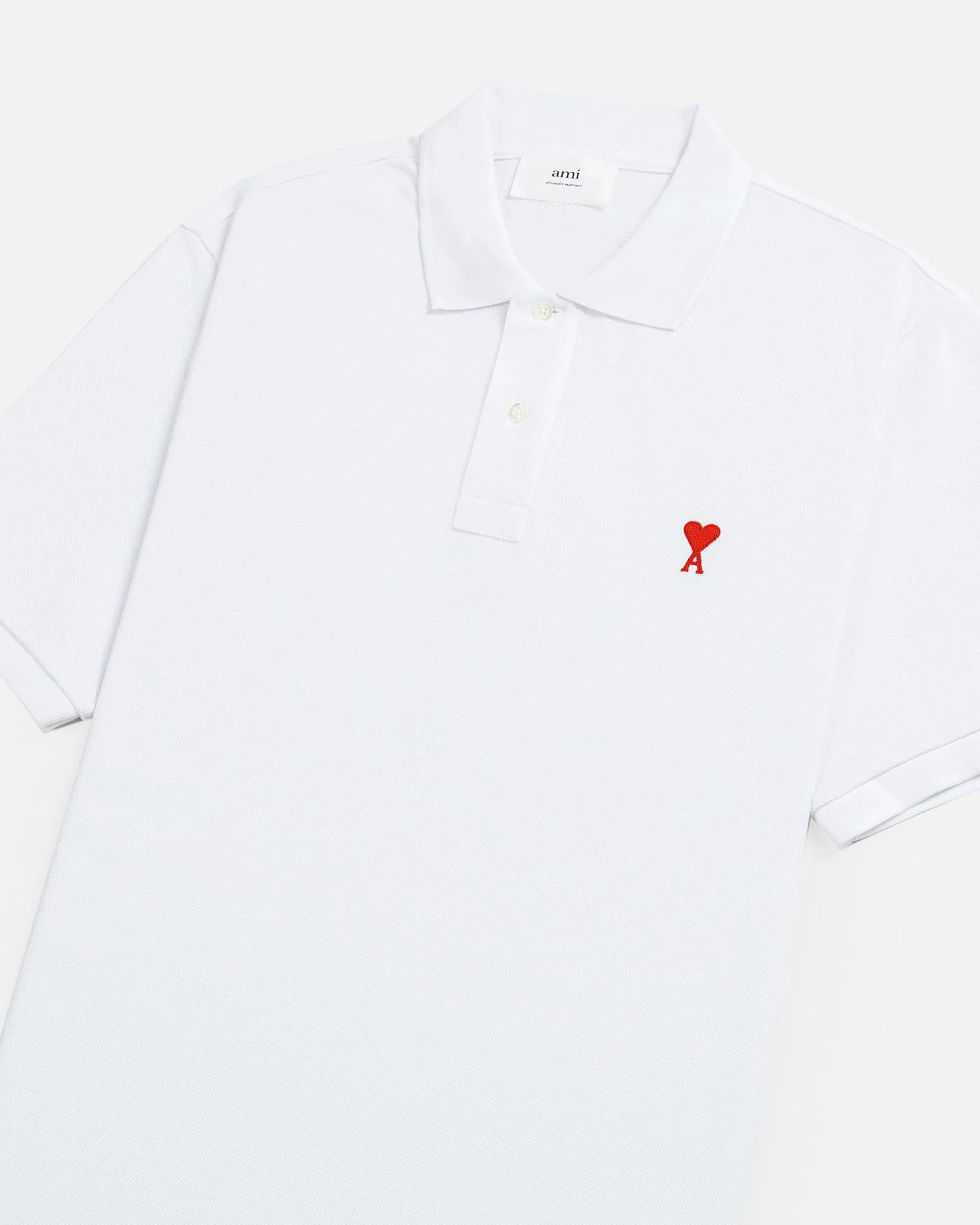 Polo Ami Paris Ami de Coeur - Image 3