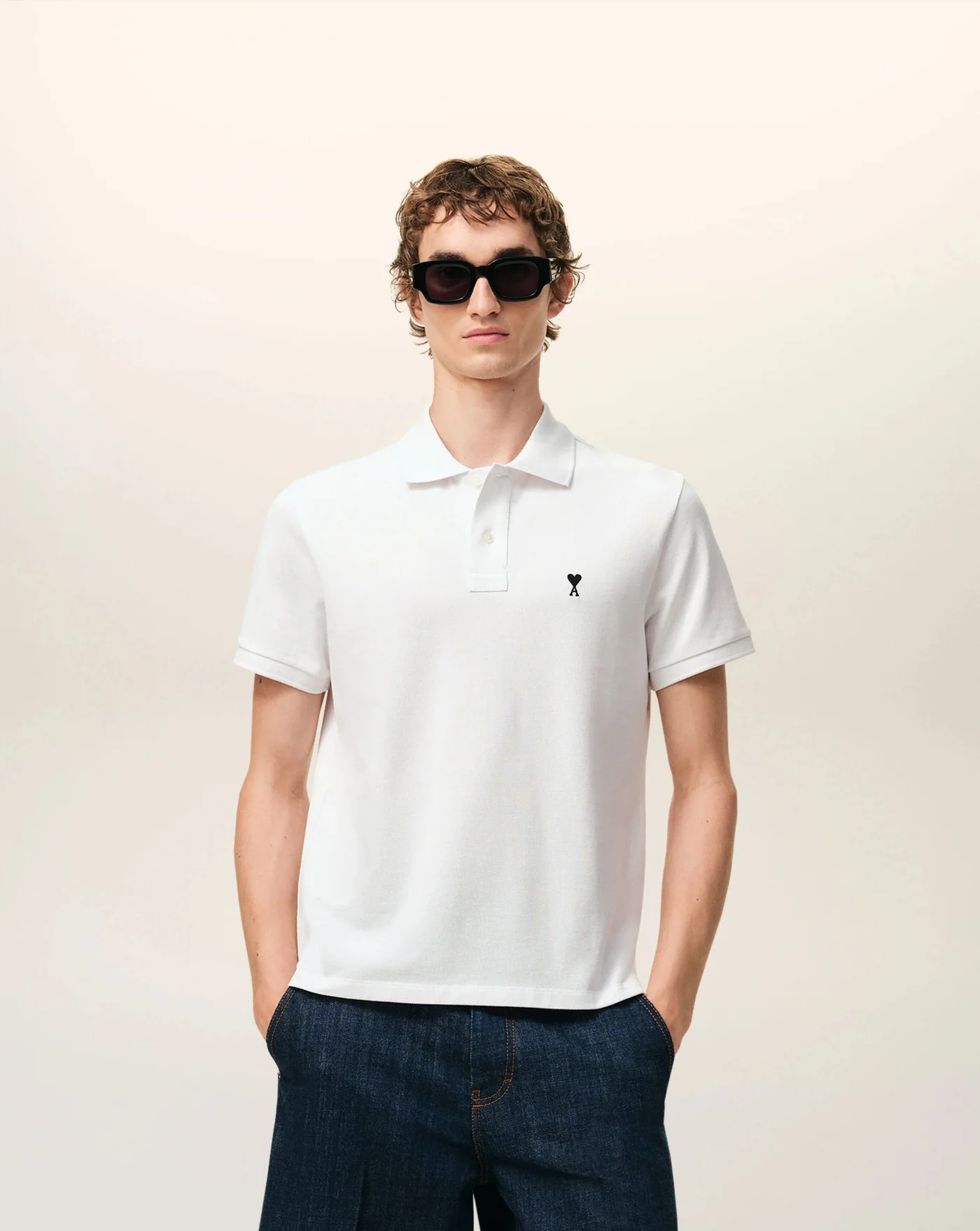 Polo Ami Paris Ami de Coeur - Image 6