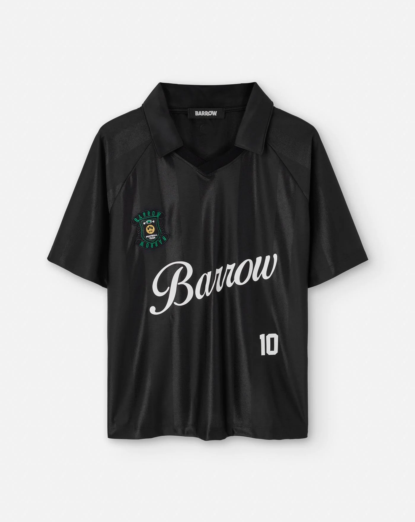 Polo Barrow 10