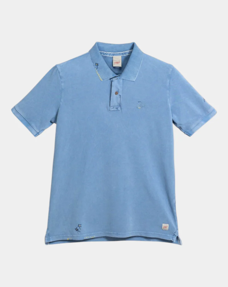 Polo Bob Basic