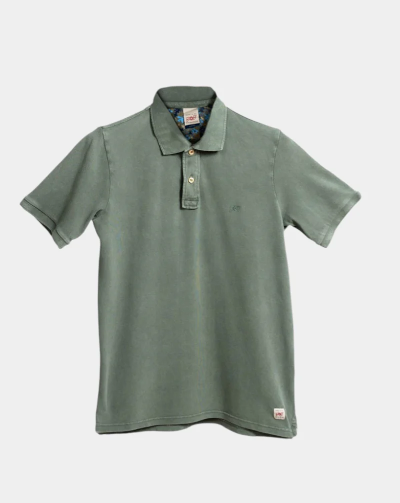 Polo Bob Bliss