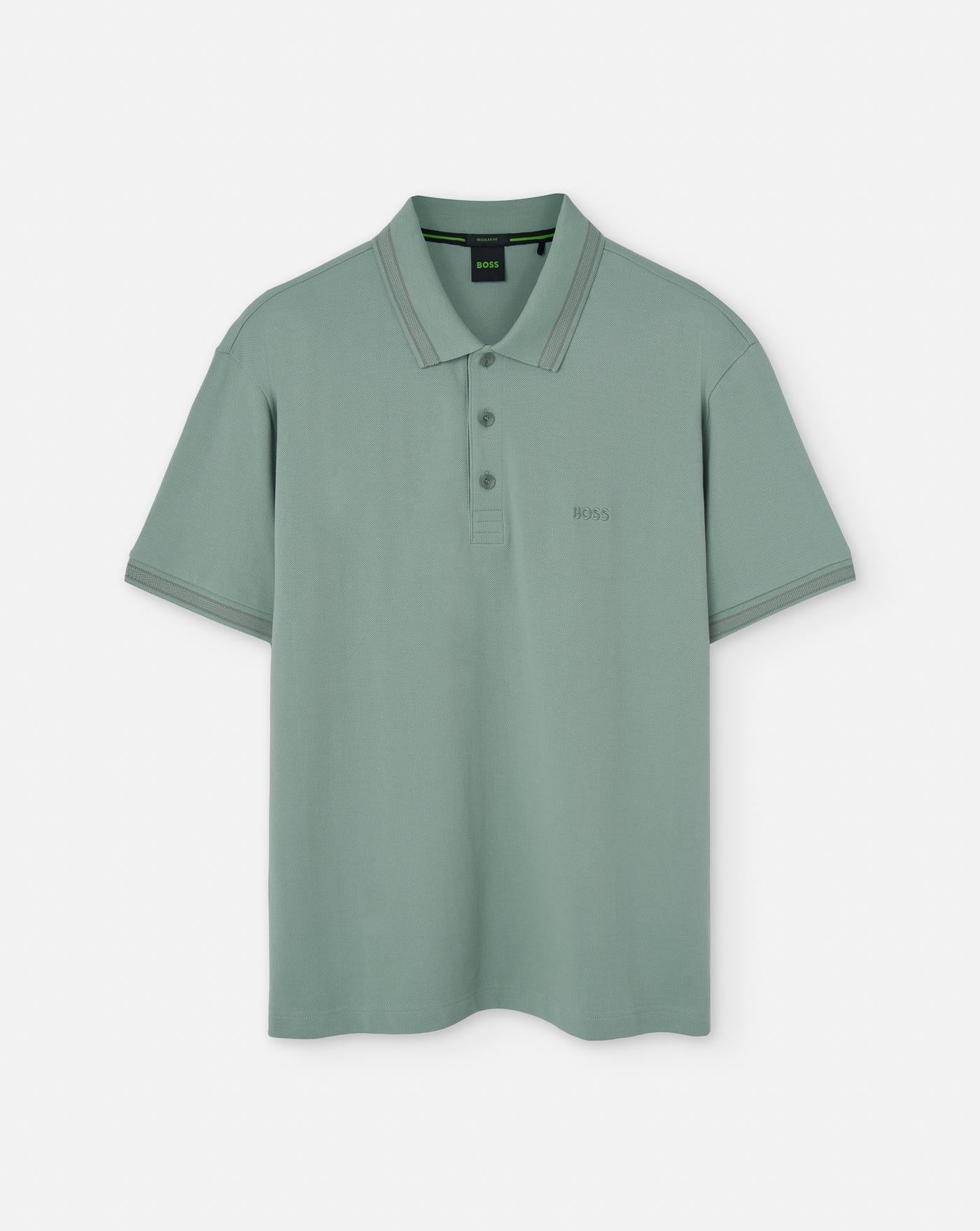 Polo Boss Paddy