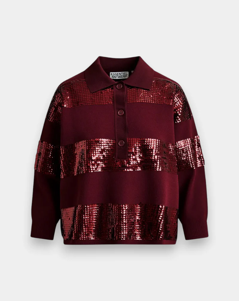 Polo Essentiel Antwerp Iluminati