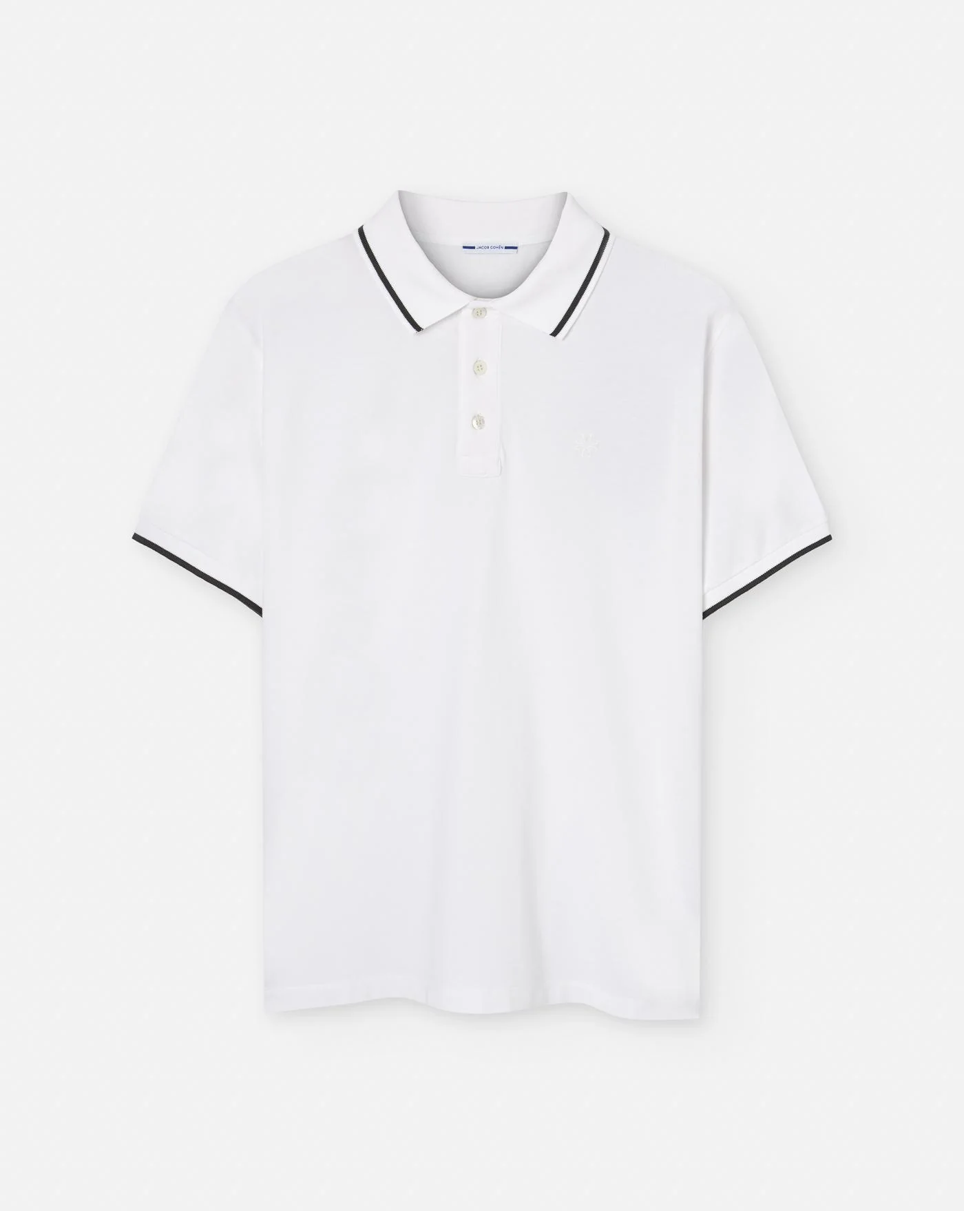 Polo Jacob Cohën Basic