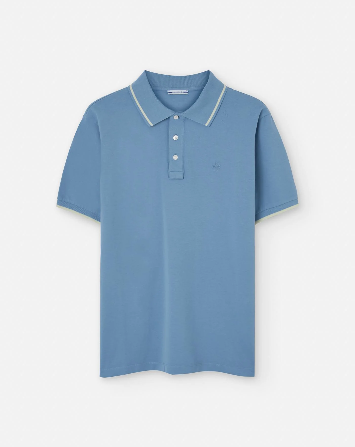 Polo Jacob Cohën Basic