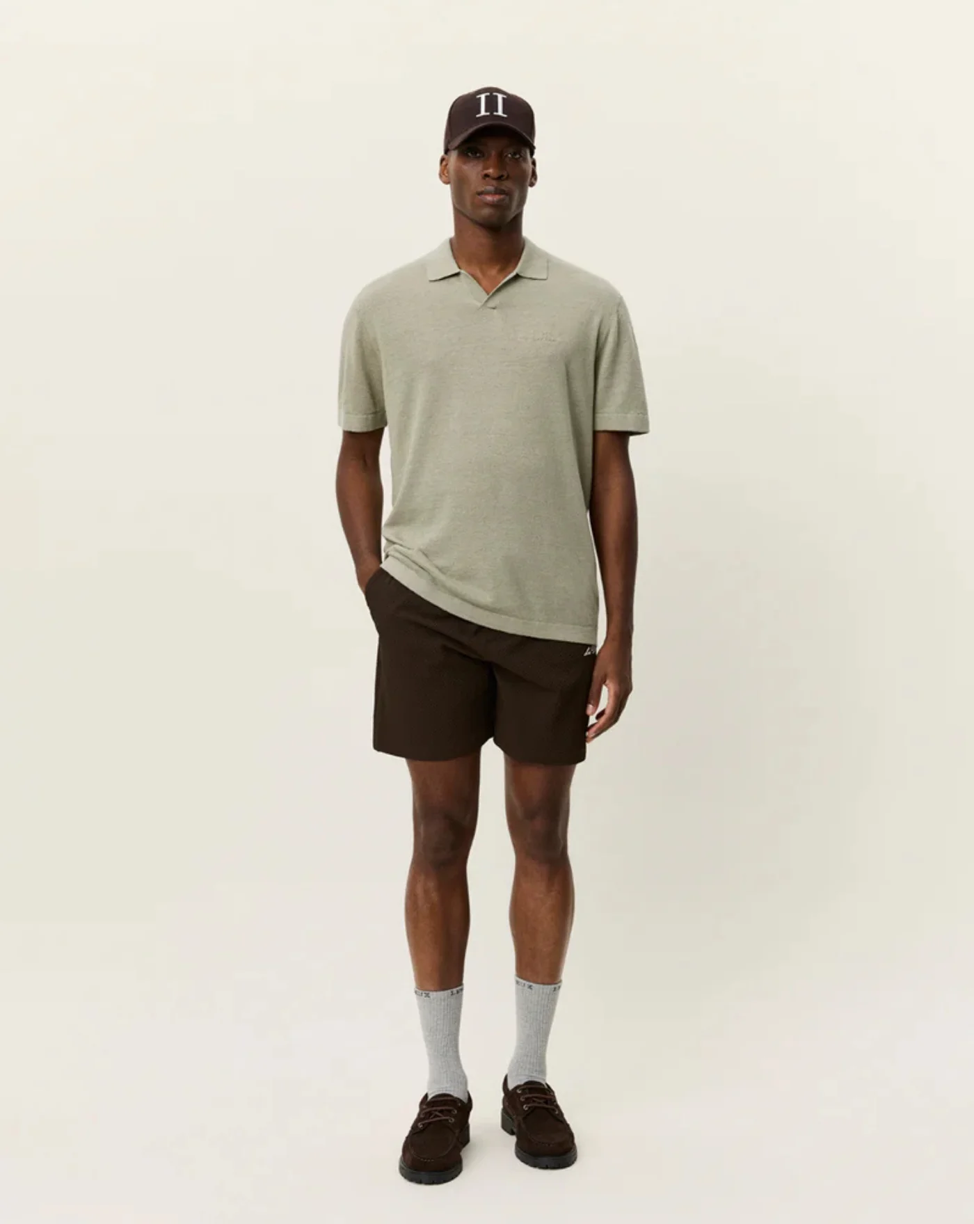 Polo Les Deux Enmanuel Knit - Image 5