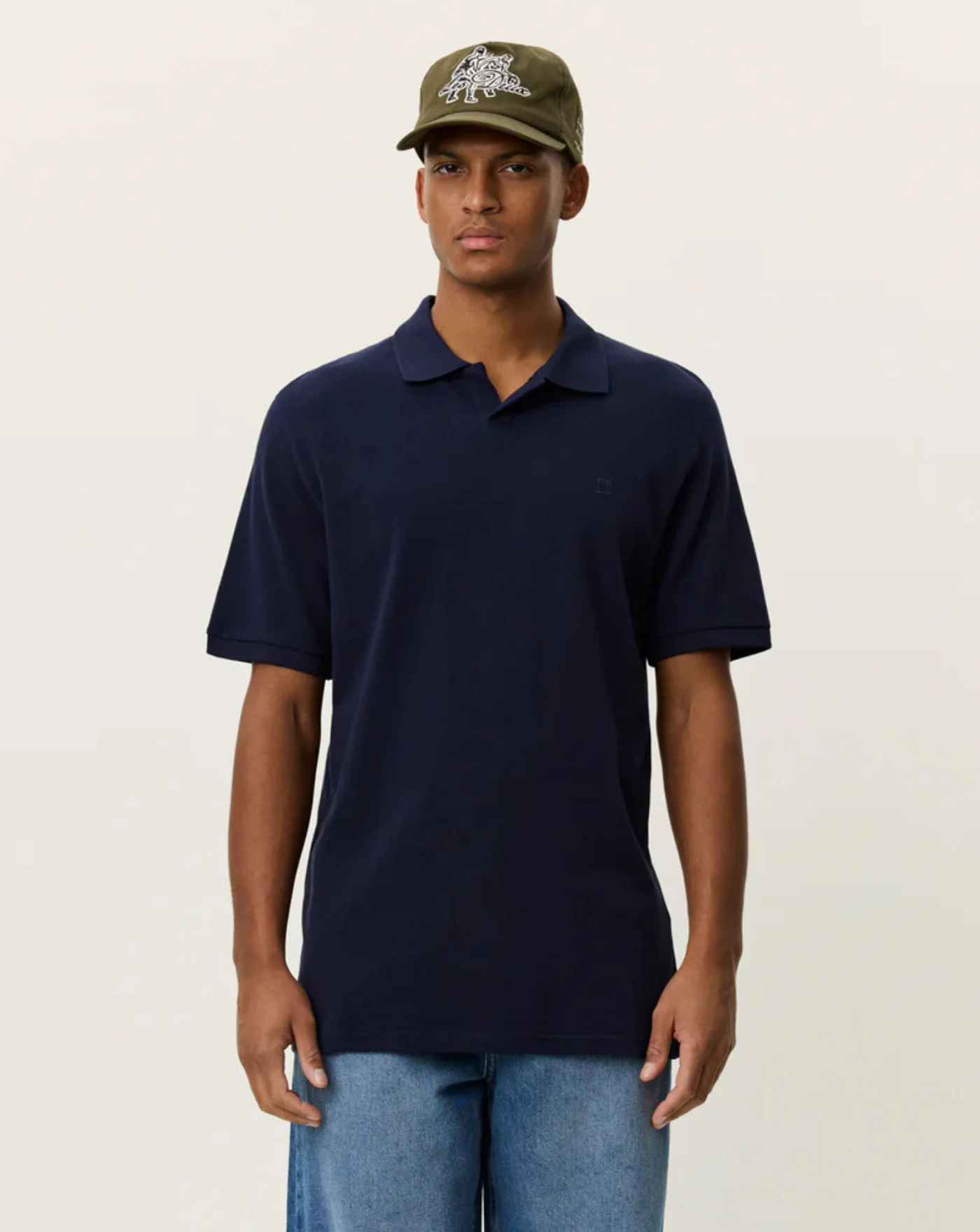 Polo Les Deux Pique - Image 3