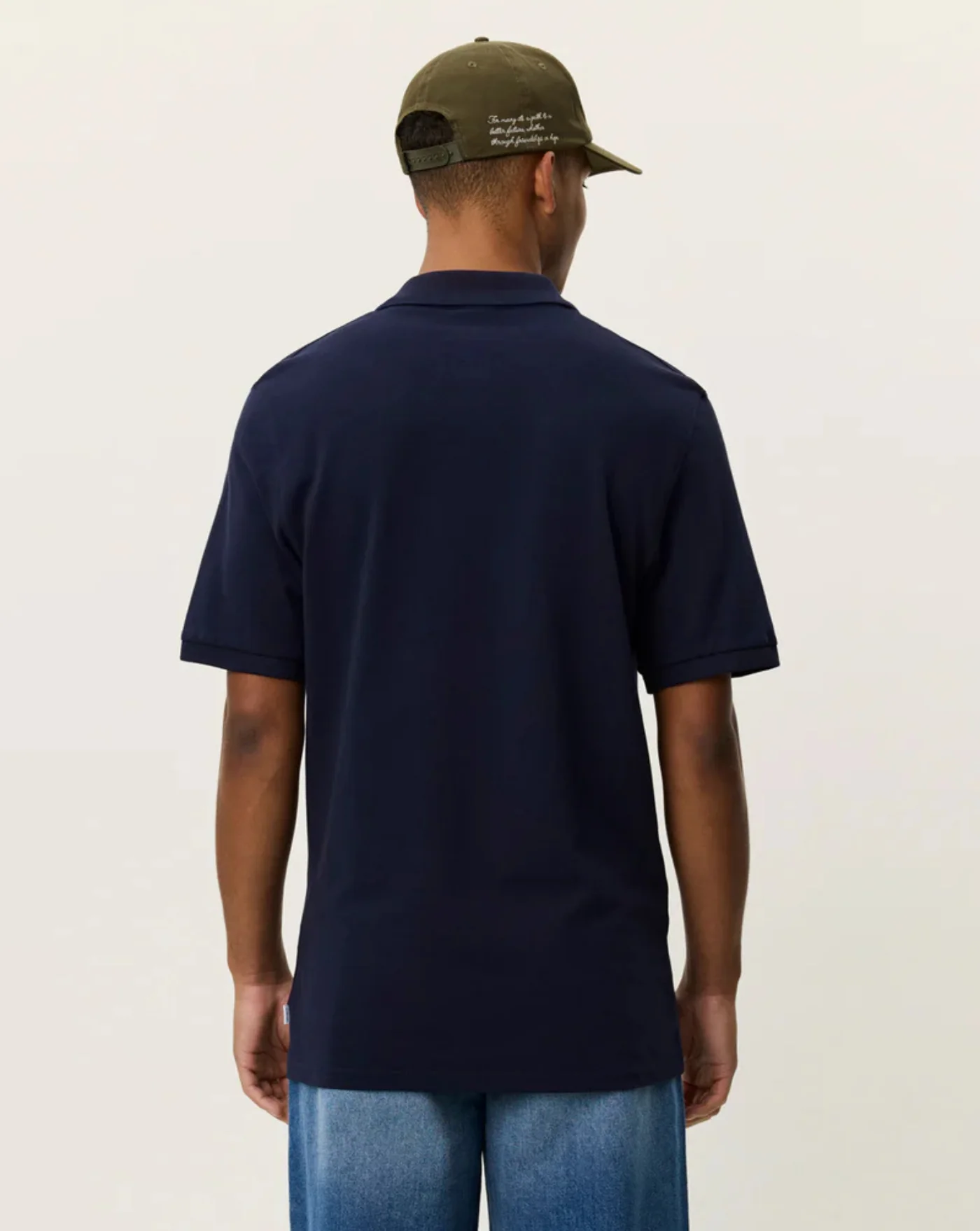 Polo Les Deux Pique - Image 4