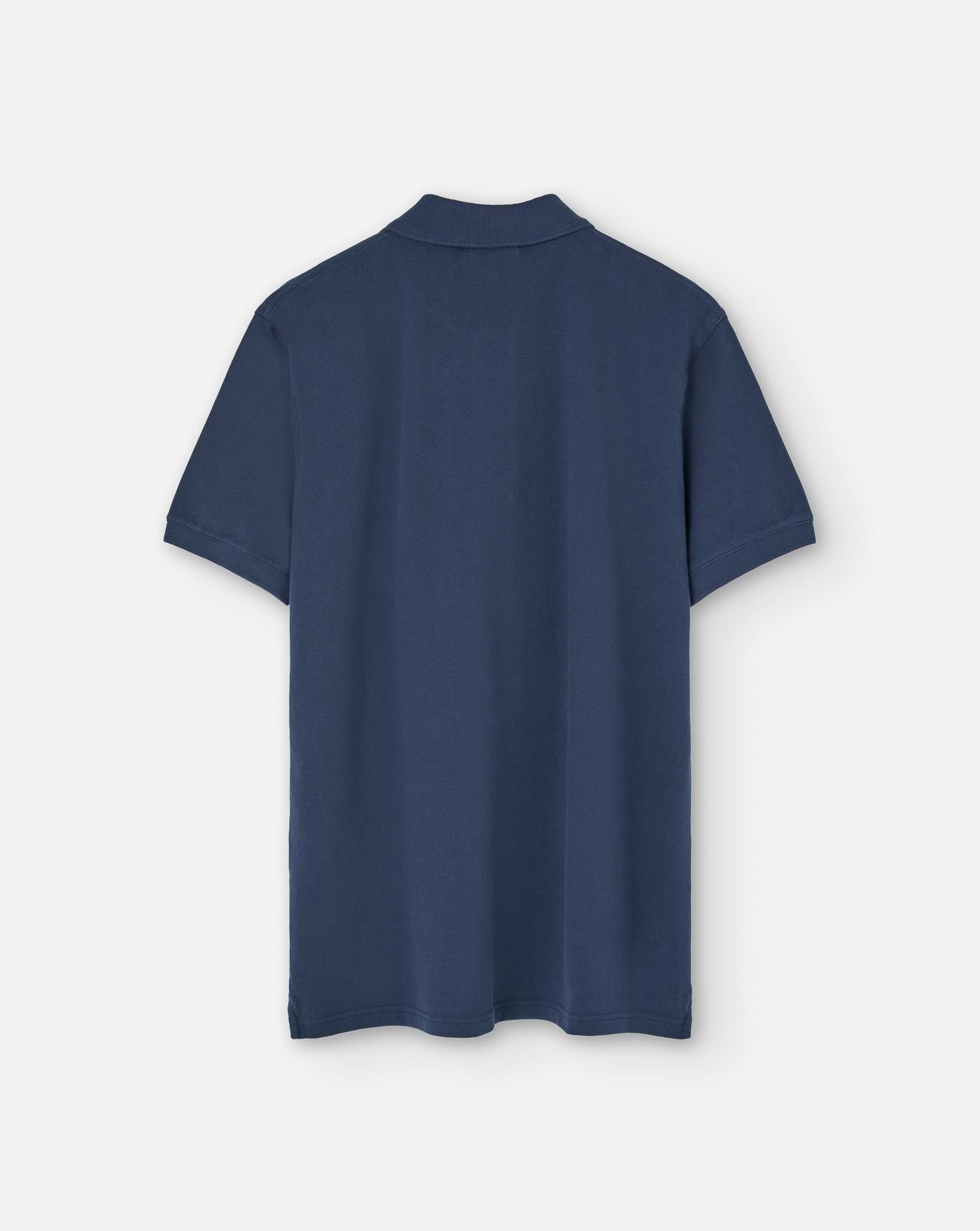 Polo Maison Kitsune Fox Head Patch - Image 2