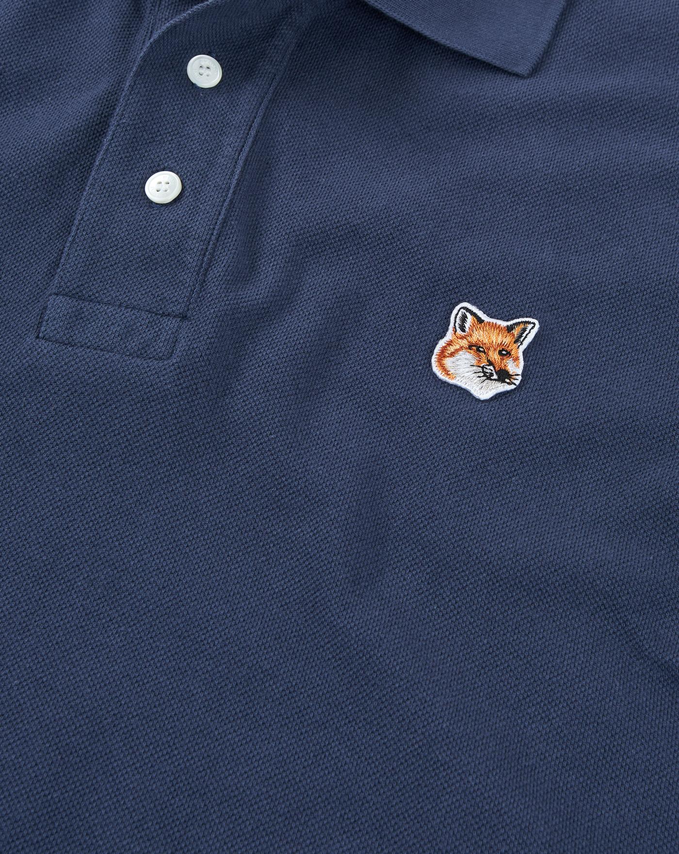 Polo Maison Kitsune Fox Head Patch - Image 3