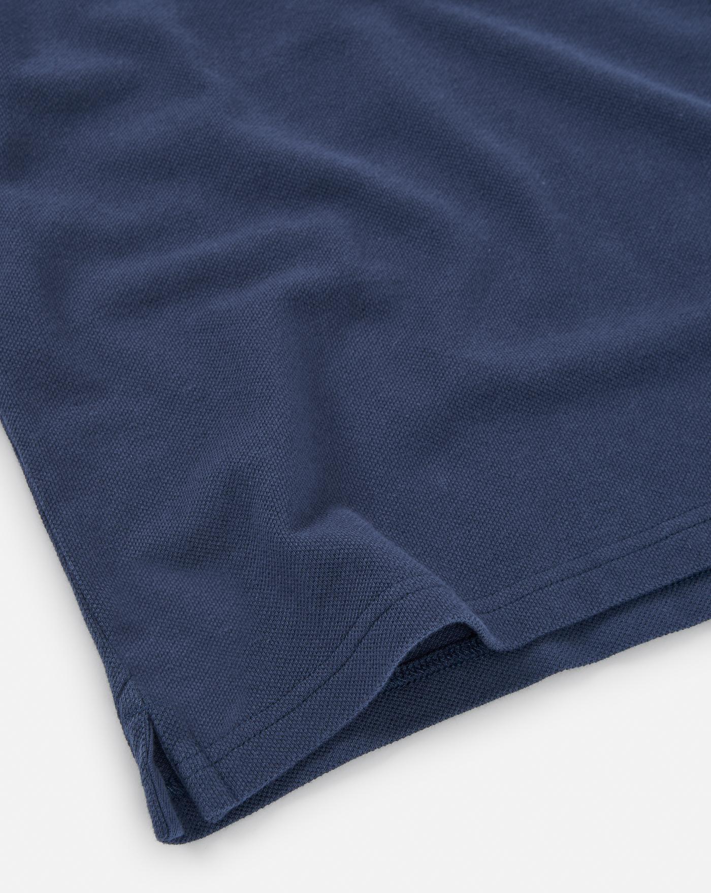Polo Maison Kitsune Fox Head Patch - Image 4