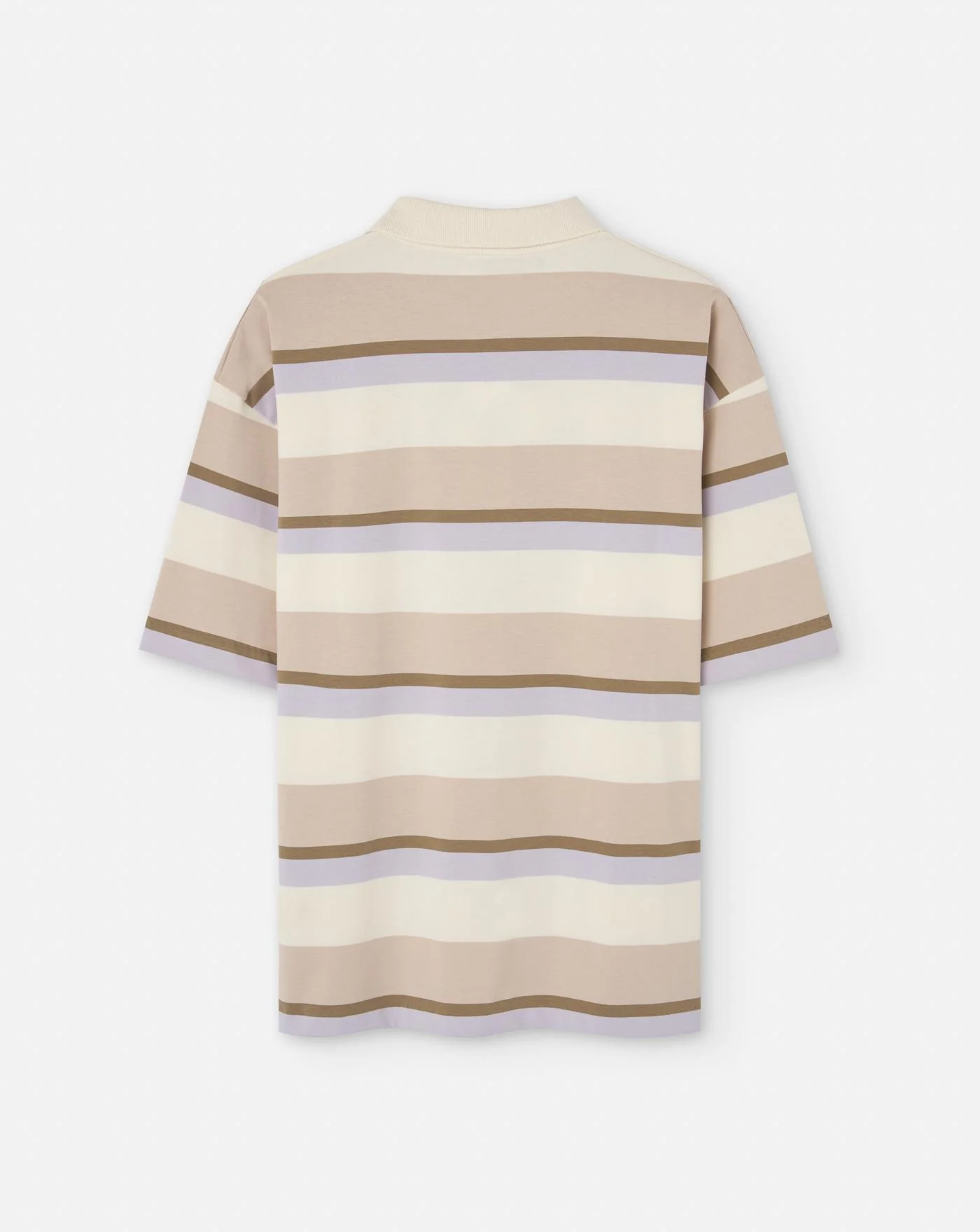 Polo Maison Kitsuné Stripped - Image 4