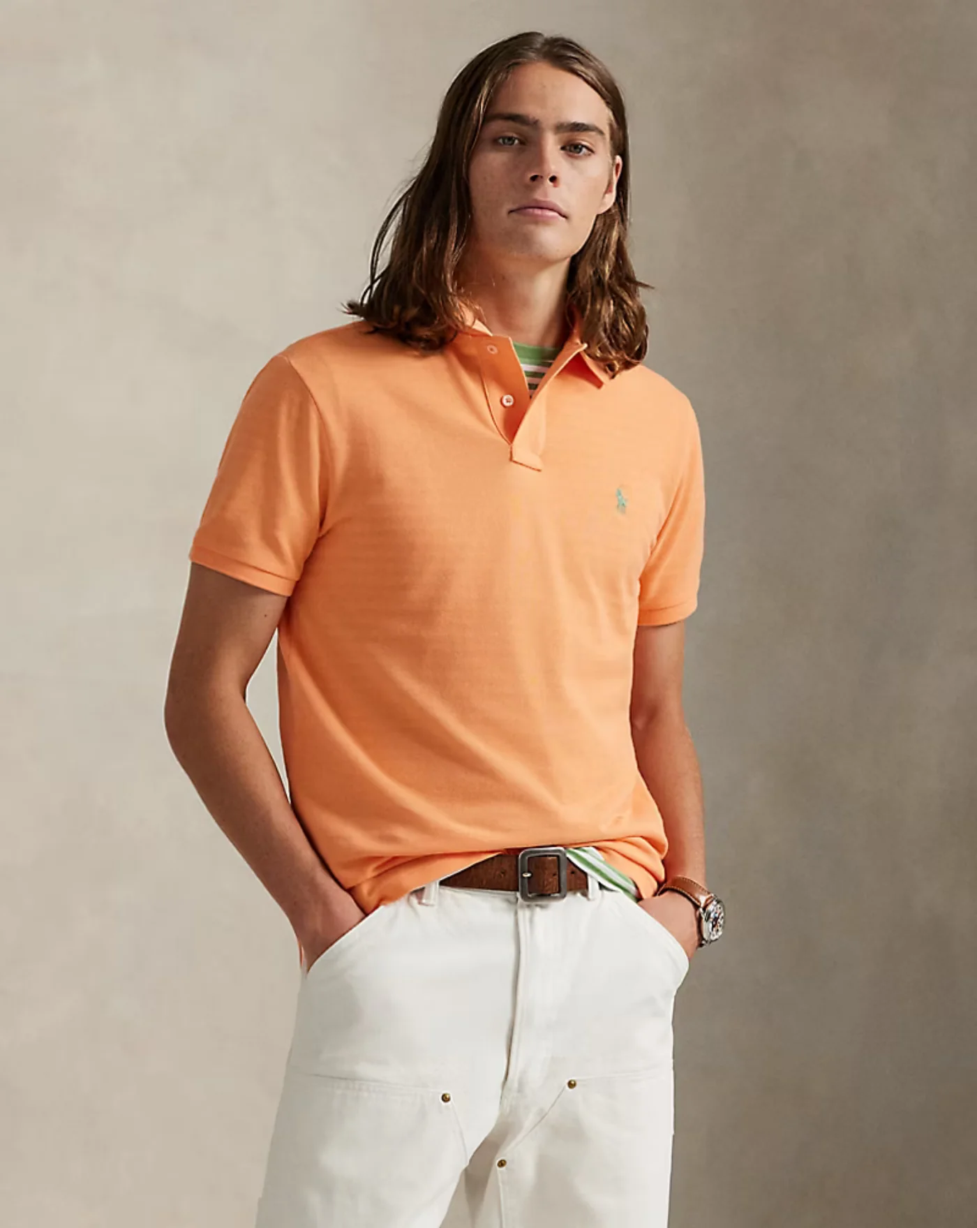 Polo Polo Ralph Lauren Basic - Image 2