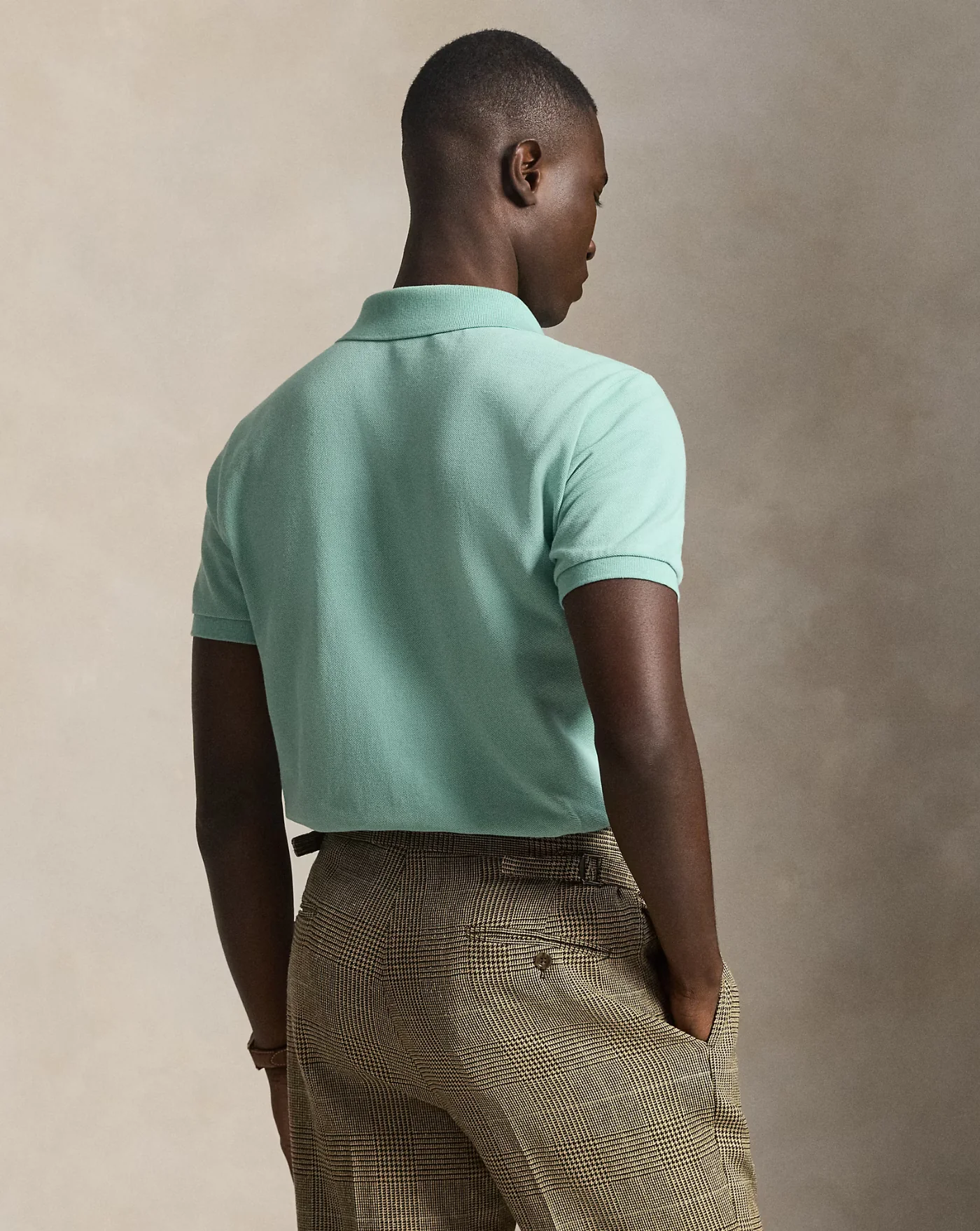 Polo Polo Ralph Lauren Basic - Image 3