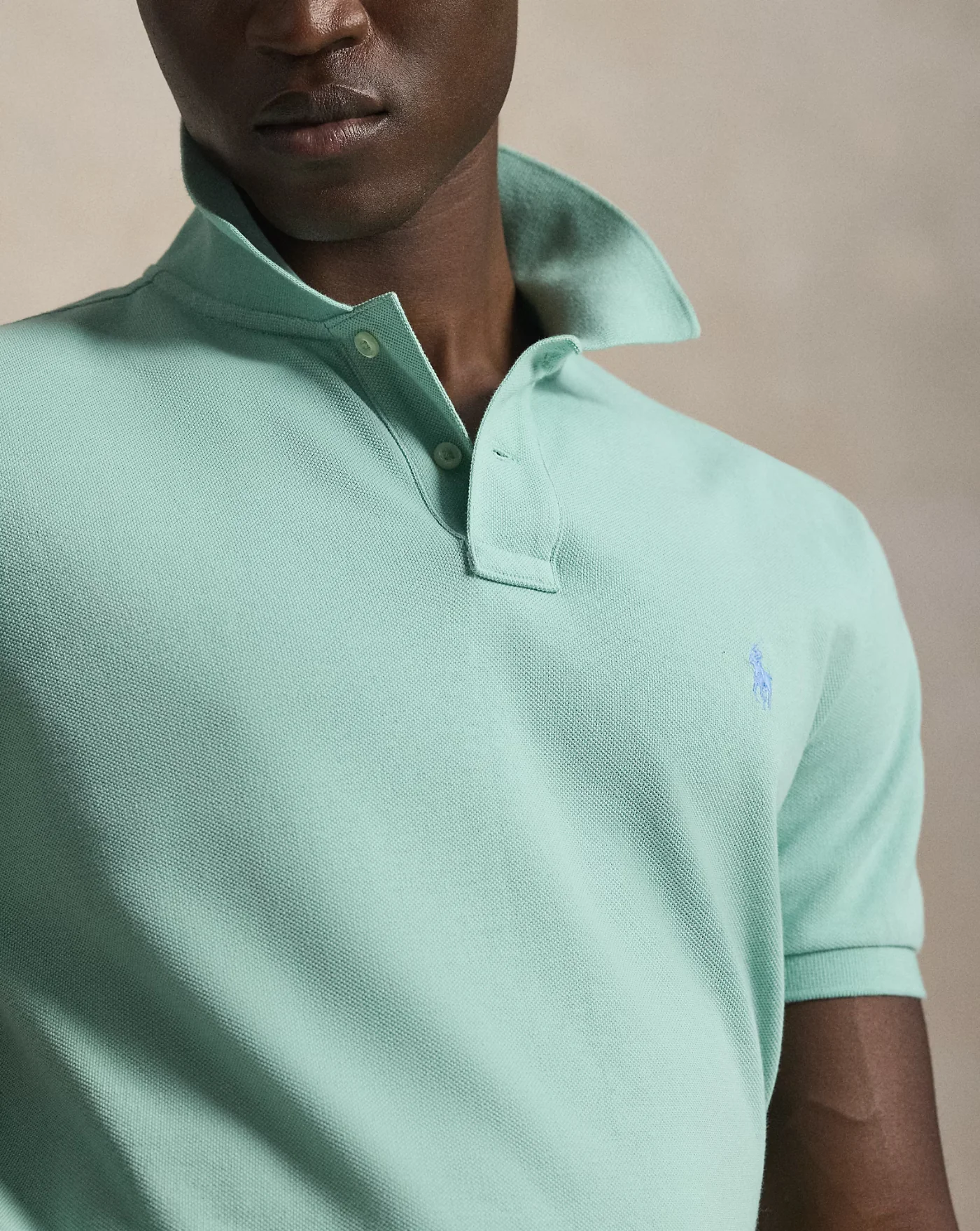 Polo Polo Ralph Lauren Basic - Image 4