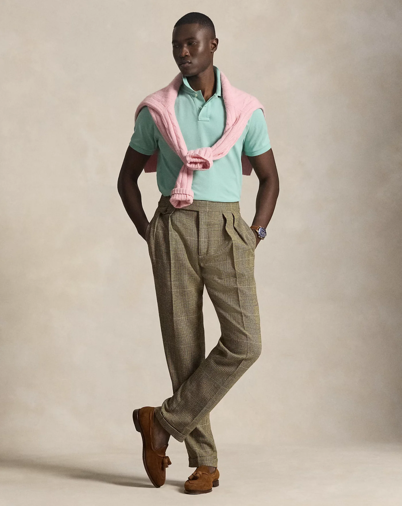 Polo Polo Ralph Lauren Basic - Image 5
