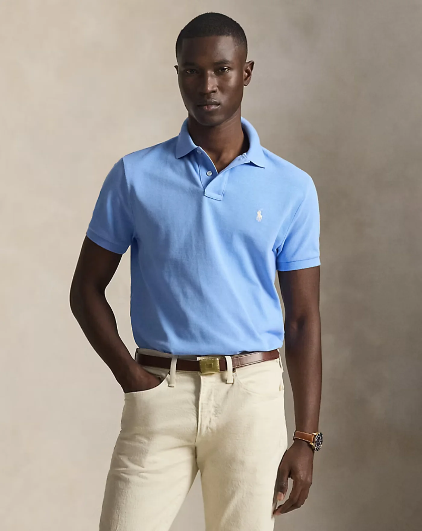 Polo Polo Ralph Lauren Basic - Image 2