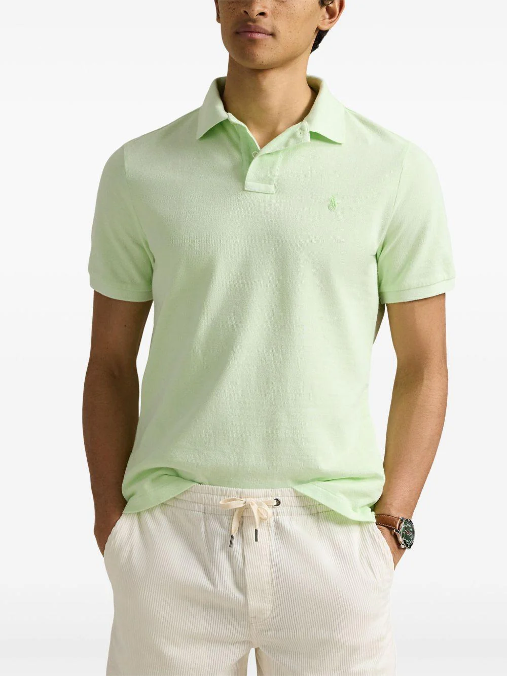 Polo Polo Ralph Lauren Basic - Image 8