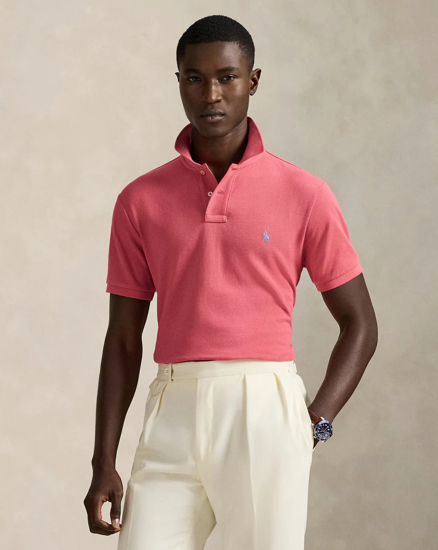 Polo Polo Ralph Lauren Basiic - Image 2