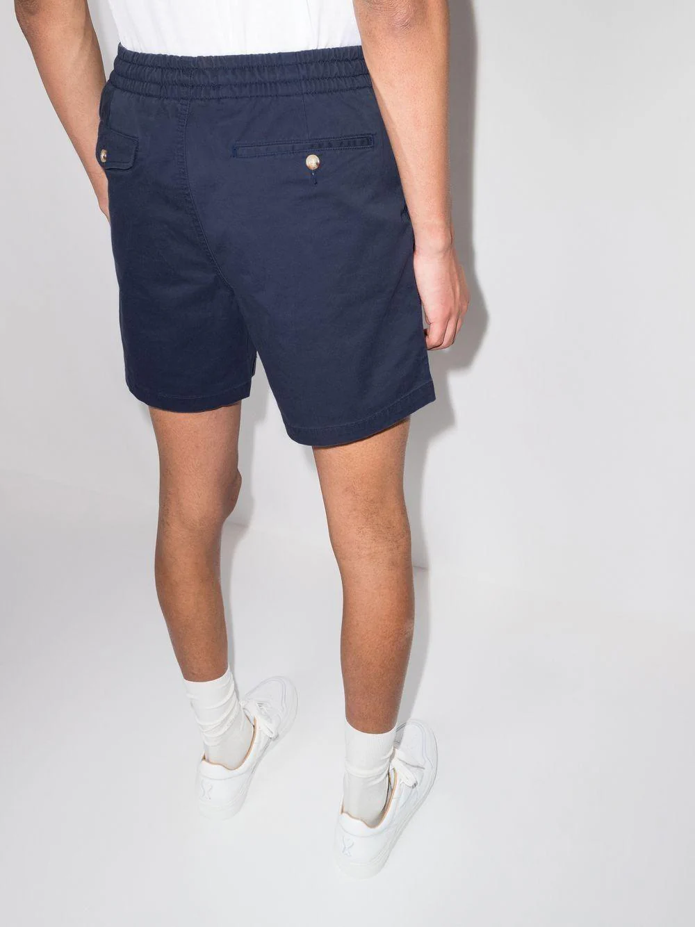 Bermuda Polo Ralph Lauren Basic - Image 3