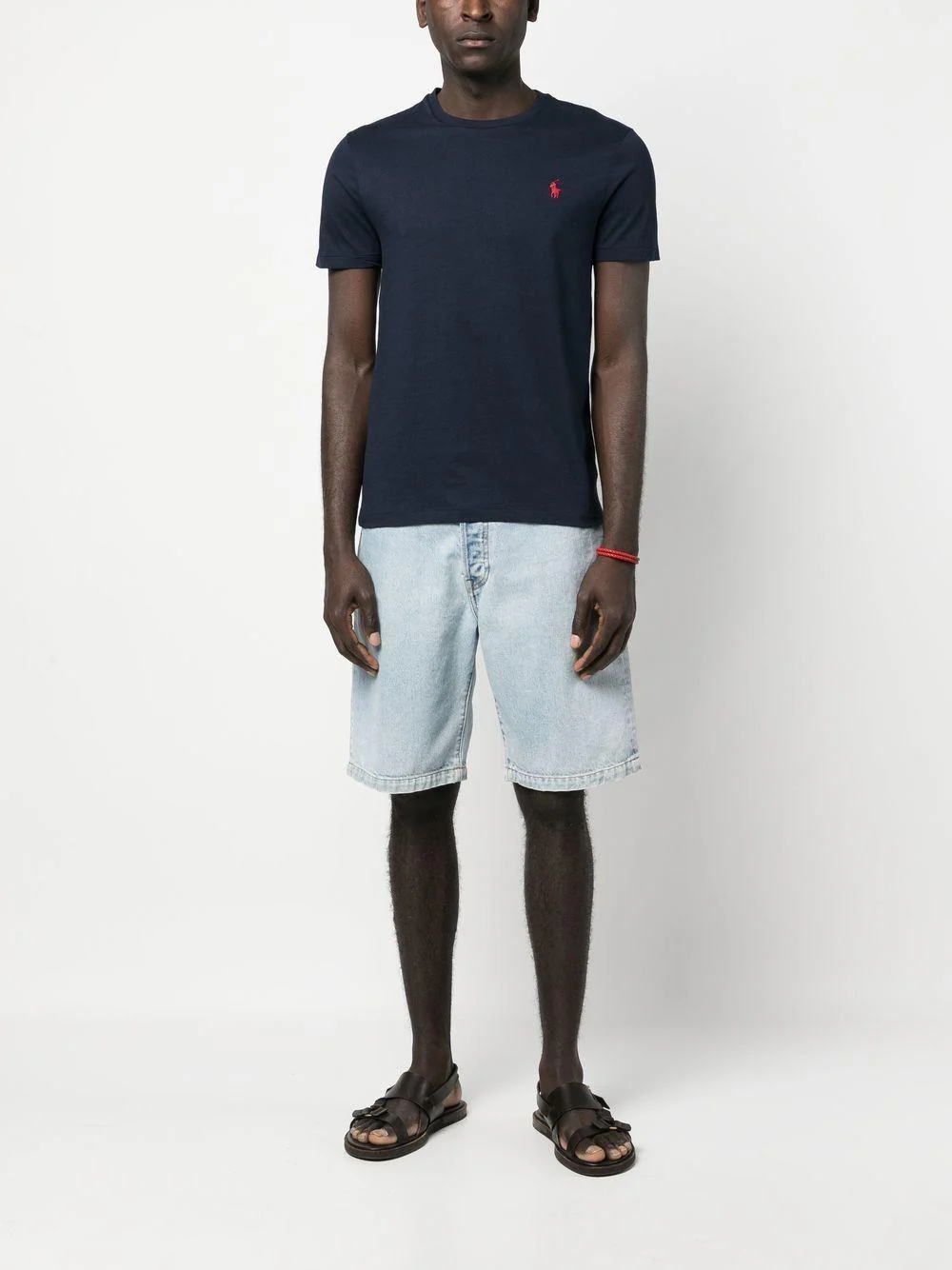 Camiseta Polo Ralph Lauren Basic - Image 4