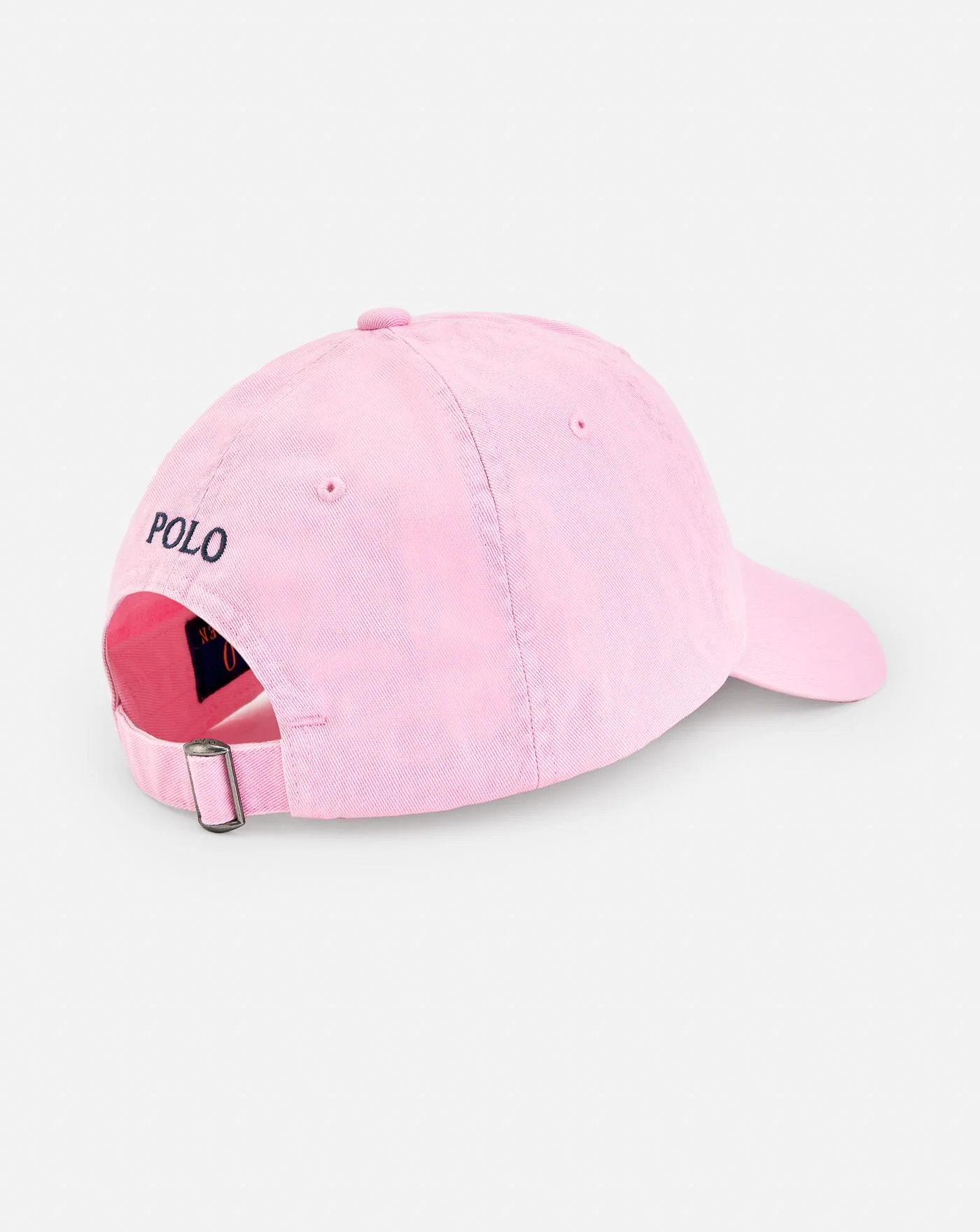 Gorra Polo Ralph Lauren Basic - Image 3