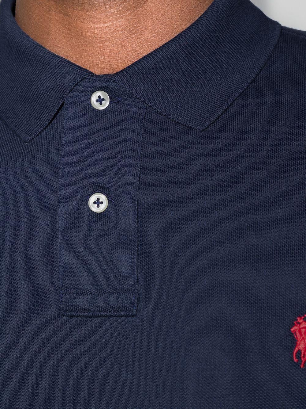 Polo Polo Ralph Lauren Basic - Image 7