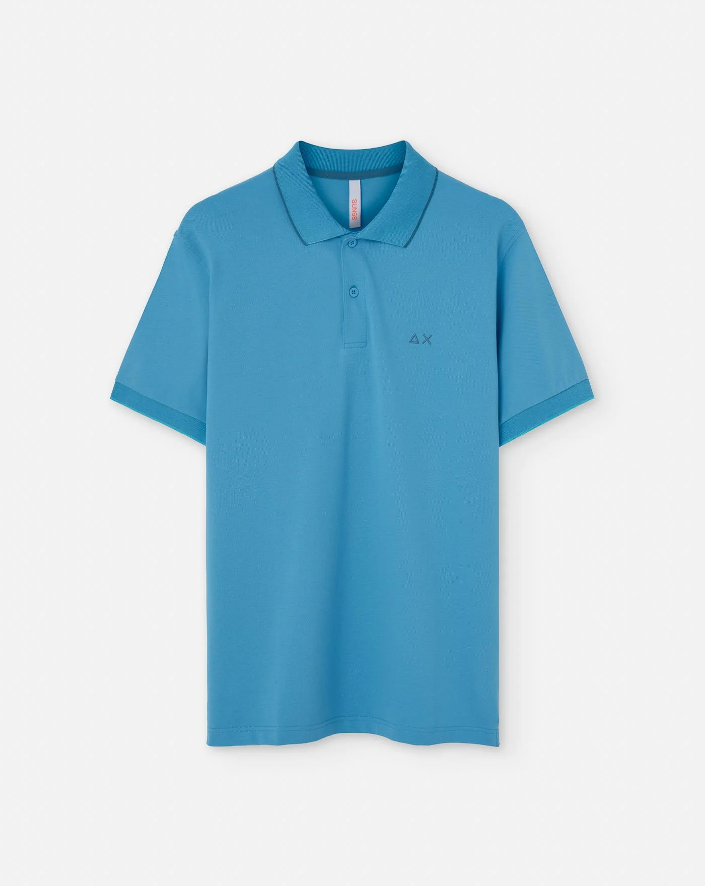 Polo Sun 68 Stripes