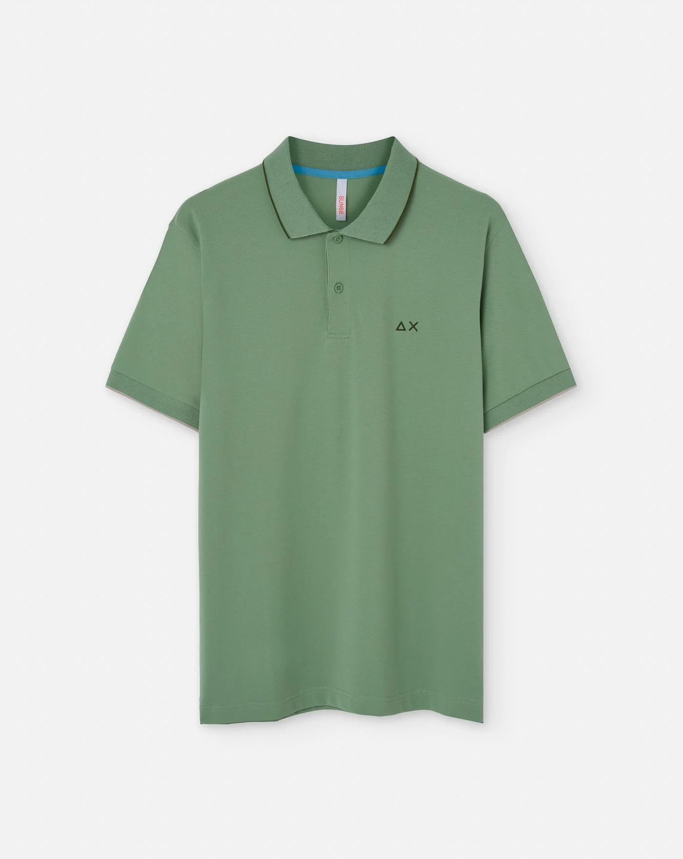 Polo Sun 68 Stripes