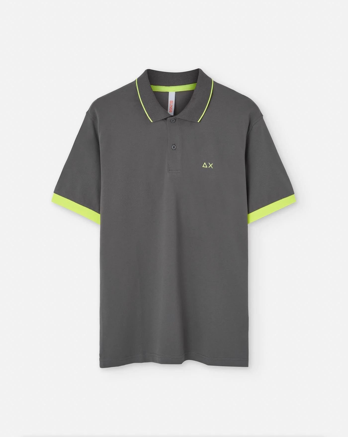 Polo Sun 68 Stripes - Image 4