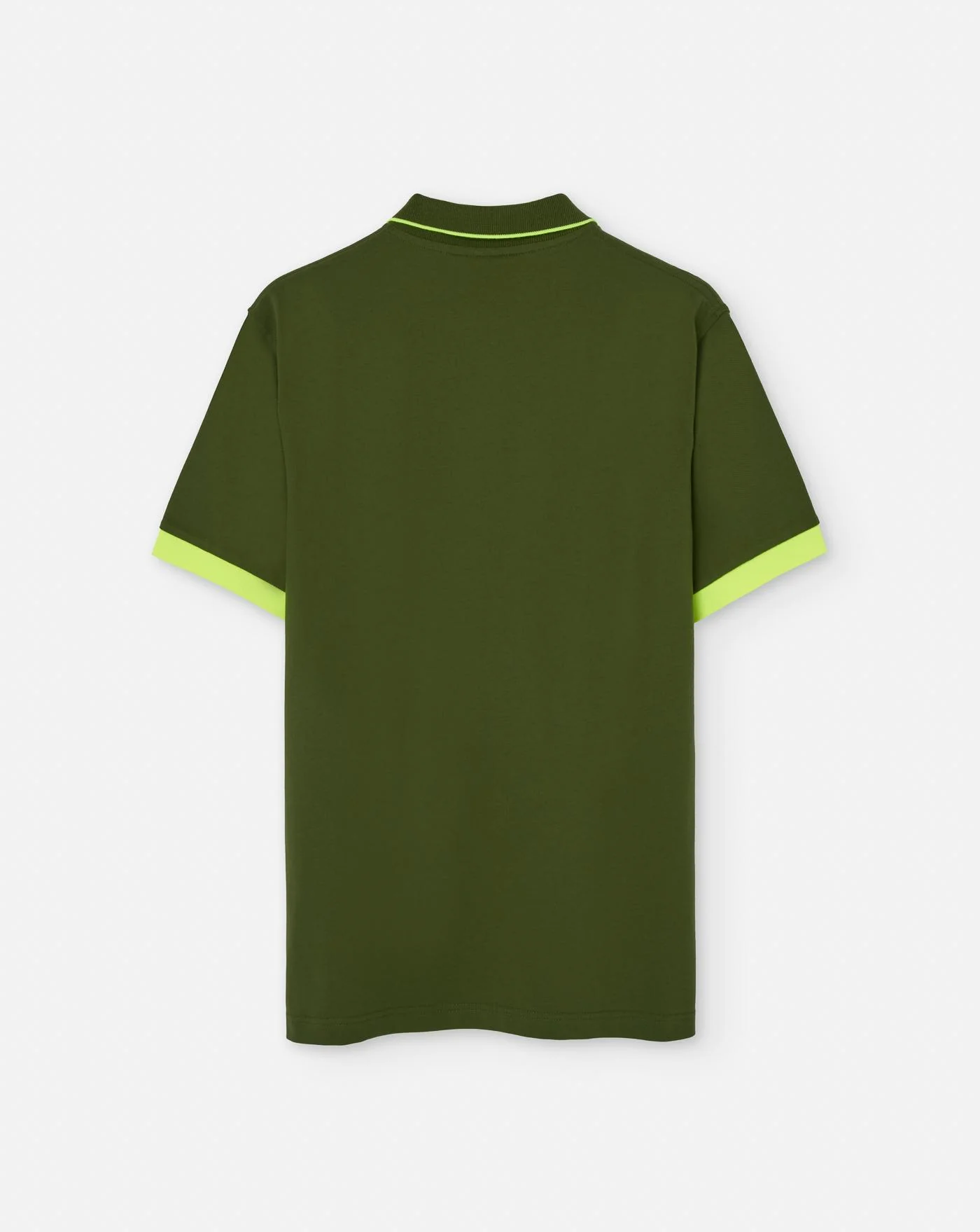 Polo Sun 68 Stripes Fluo - Image 3