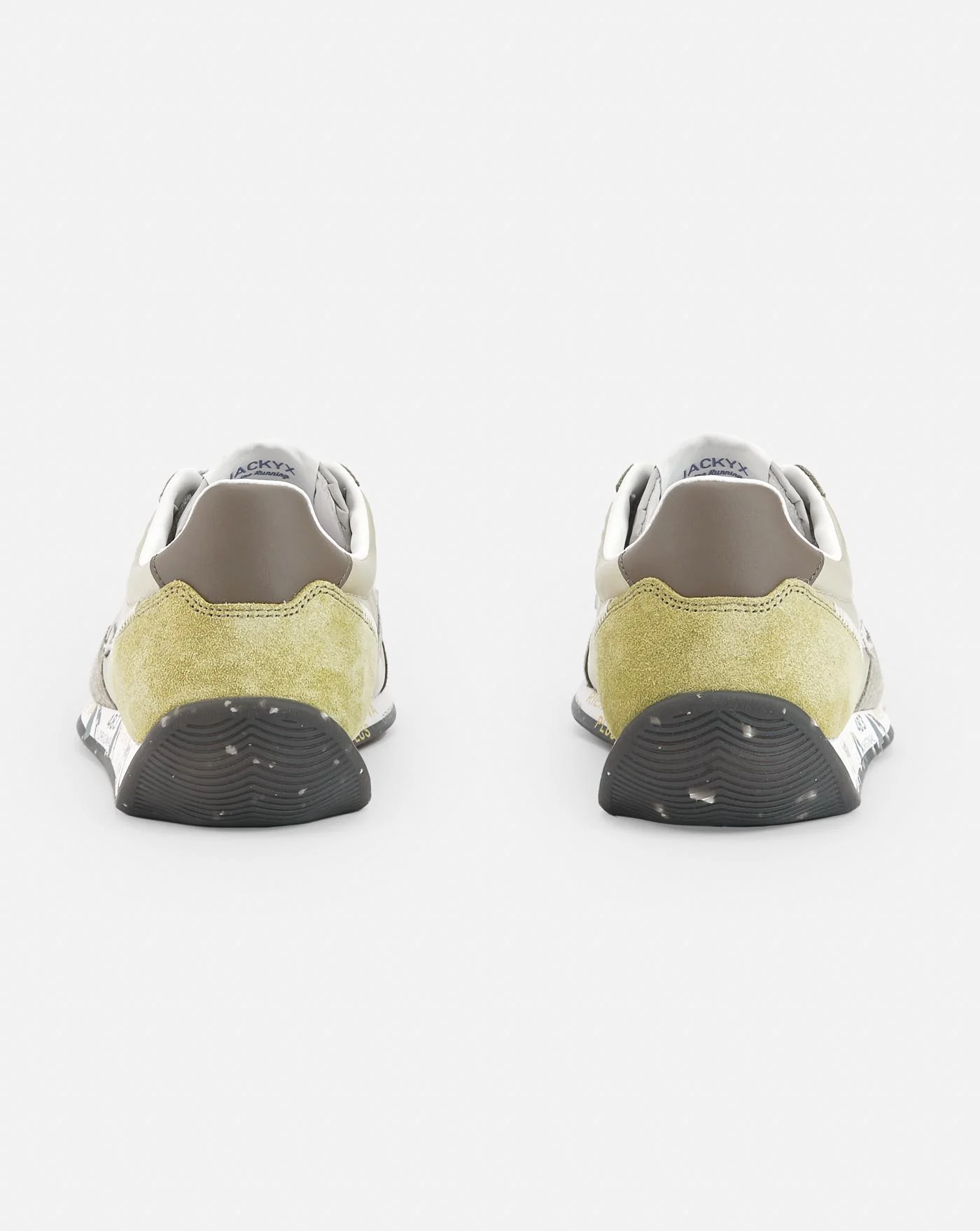 Zapatillas Premiata Jacyx Var 7499 - Image 5
