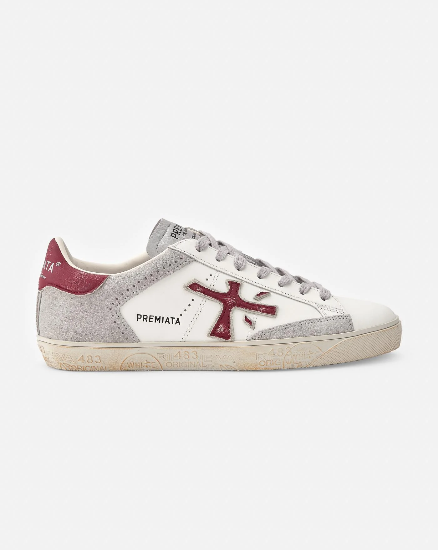 Zapatillas Premiata Steven Var 6970