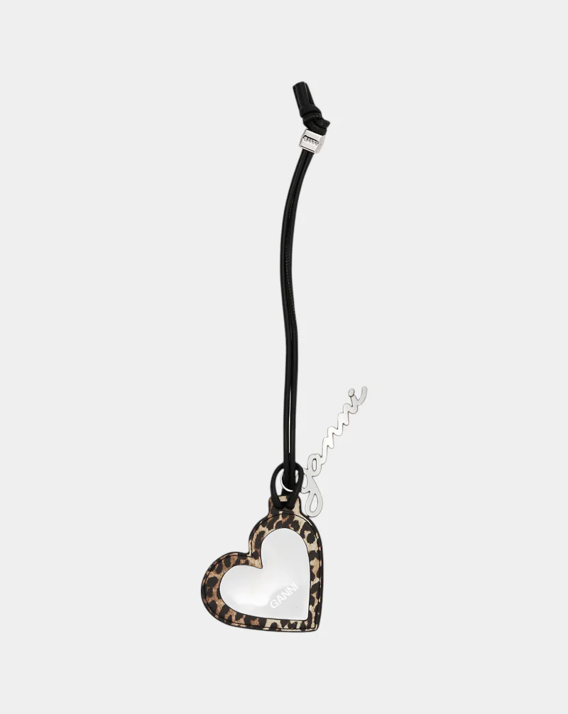 Pulsera Ganni Heart