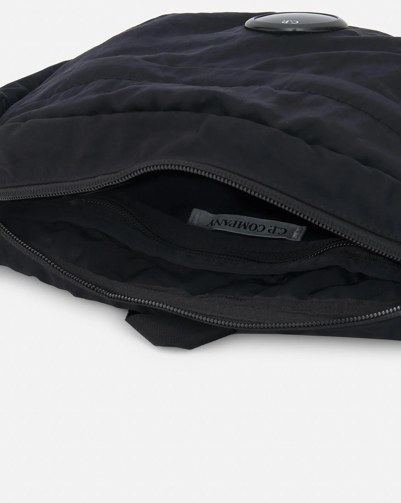 Riñonera C.P. Company Nylon B Crossbody Pack - Image 4
