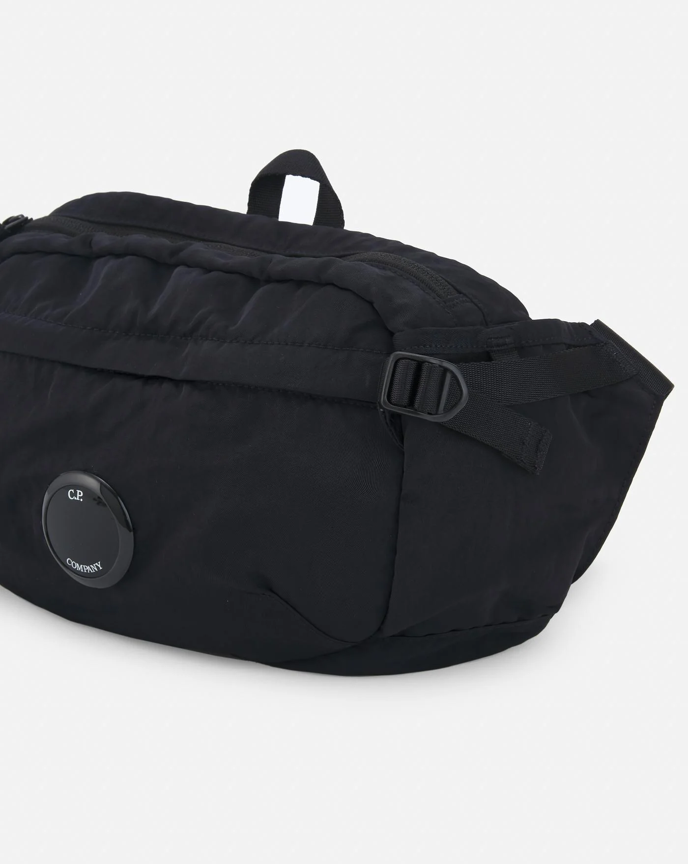Riñonera C.P. Company Nylon B Crossbody Pack - Image 6