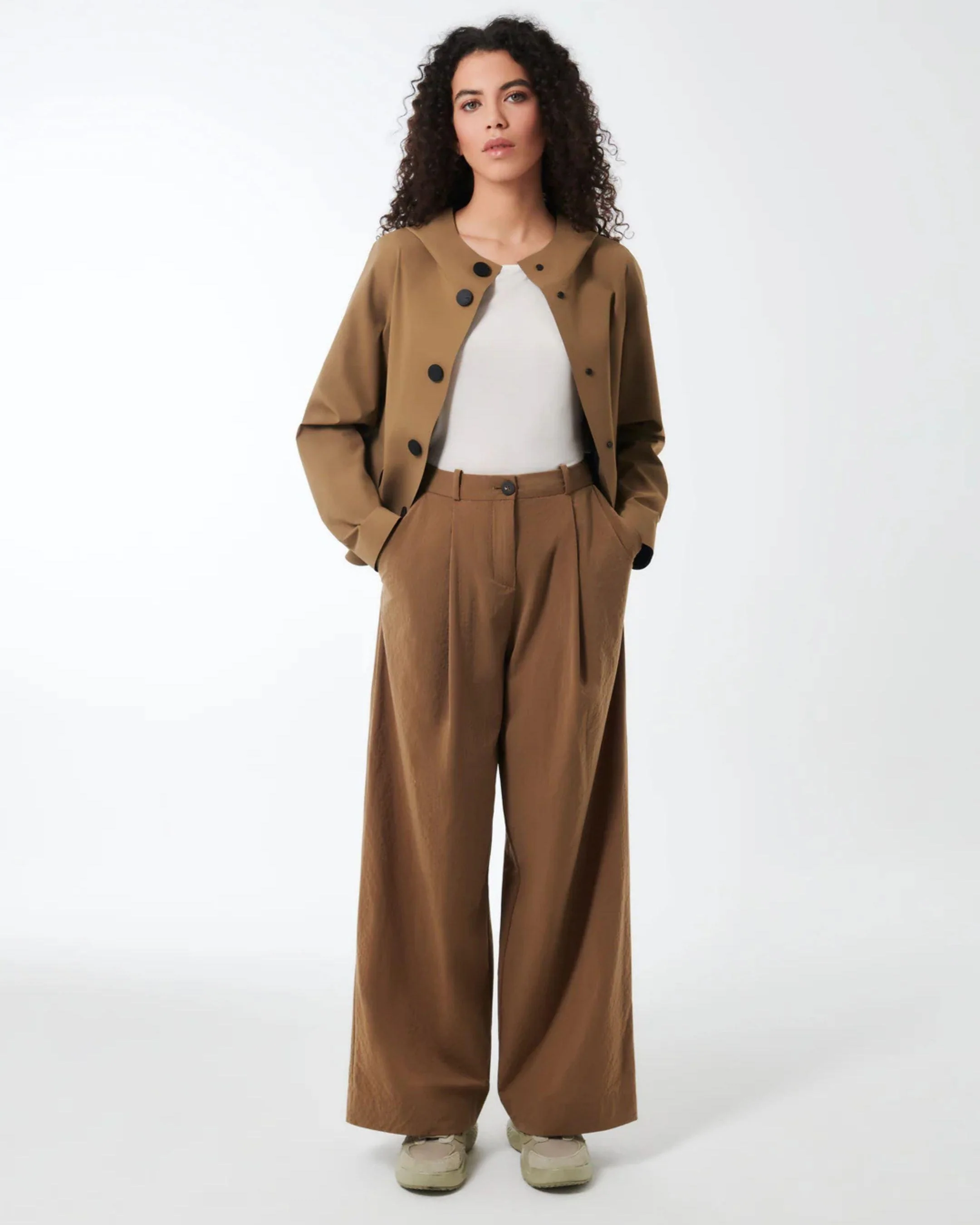 Chaqueta Rrd Montecristo - Image 8