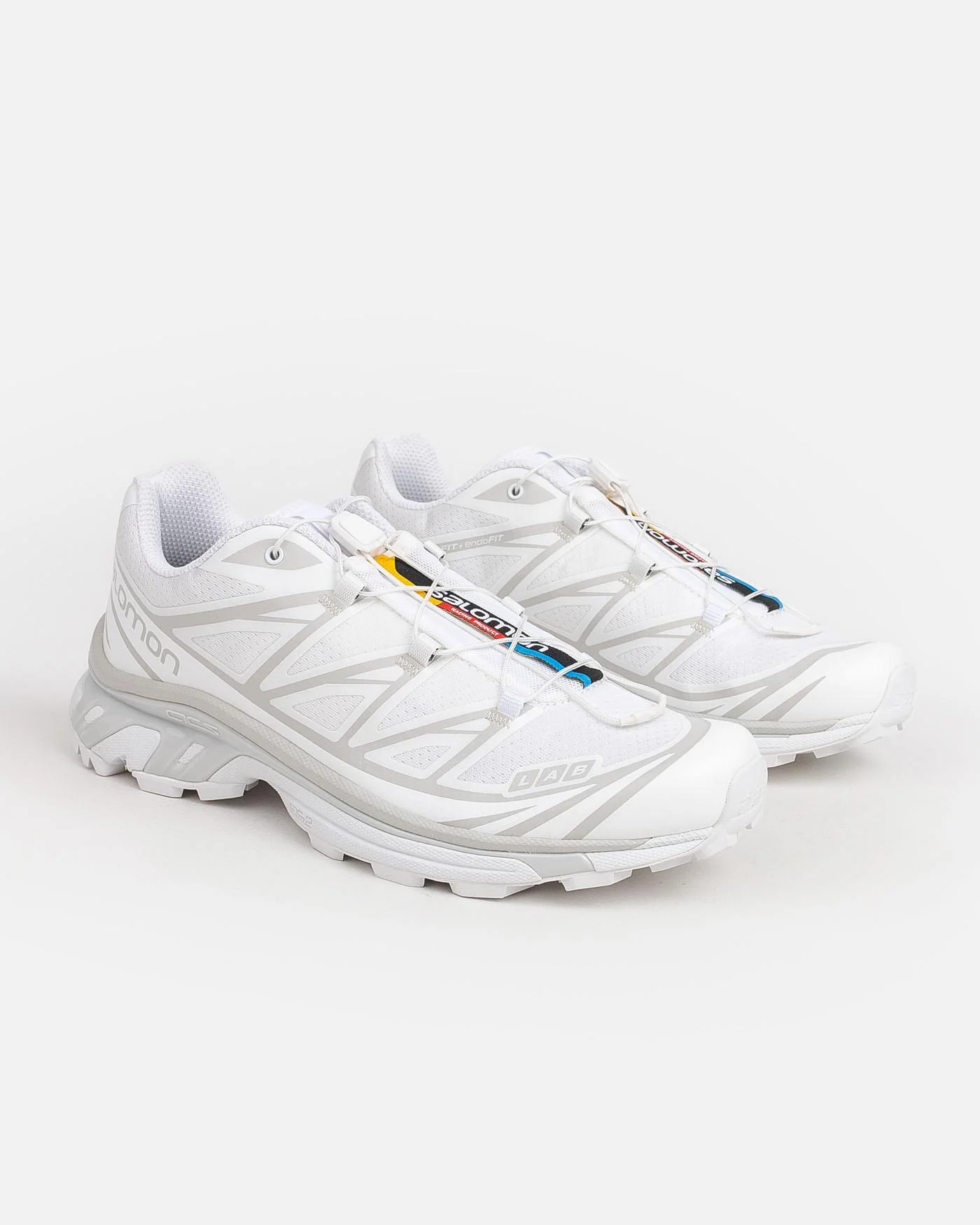 Zapatillas Salomon XT-6 - Image 4