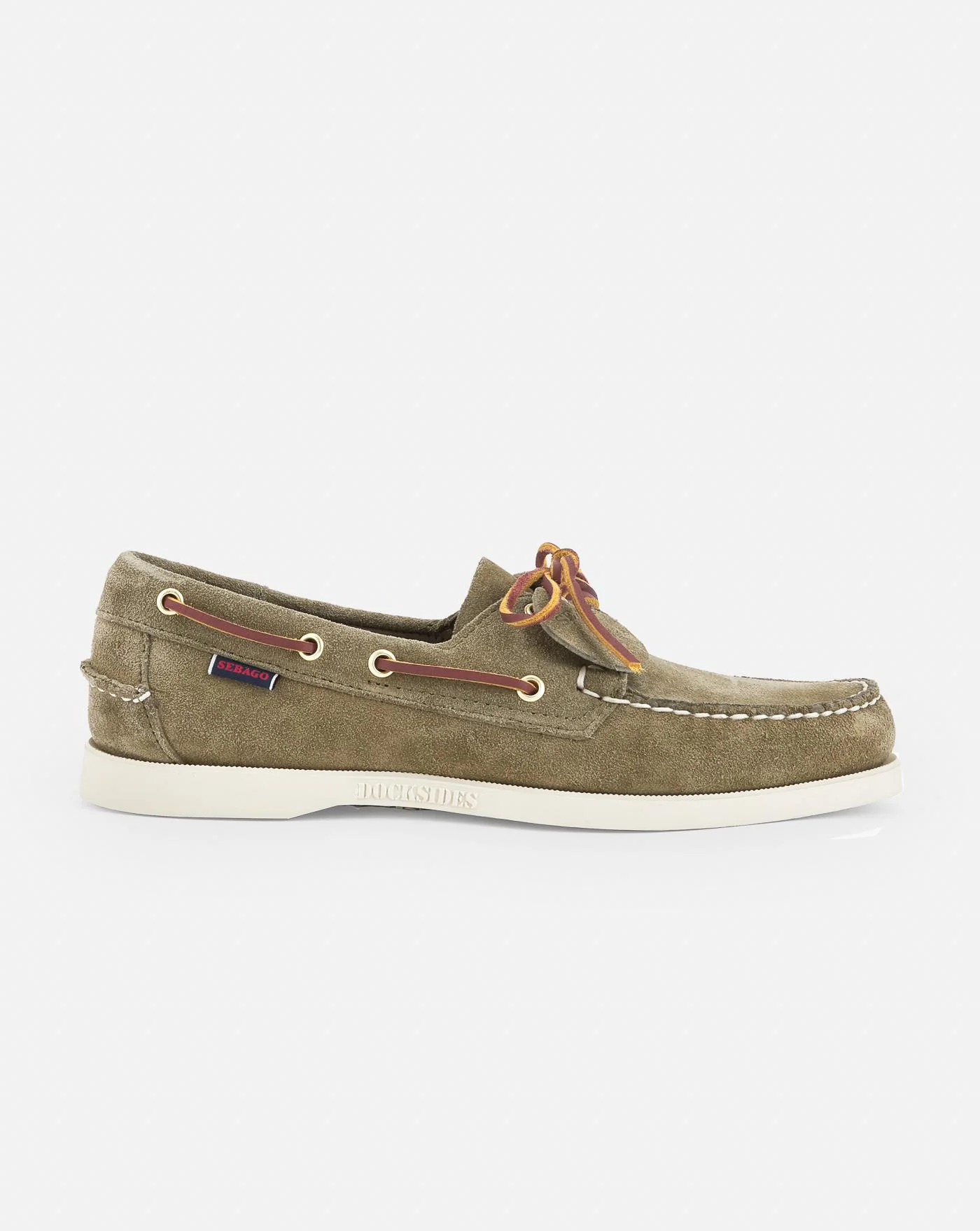 Zapatos Sebago Portland