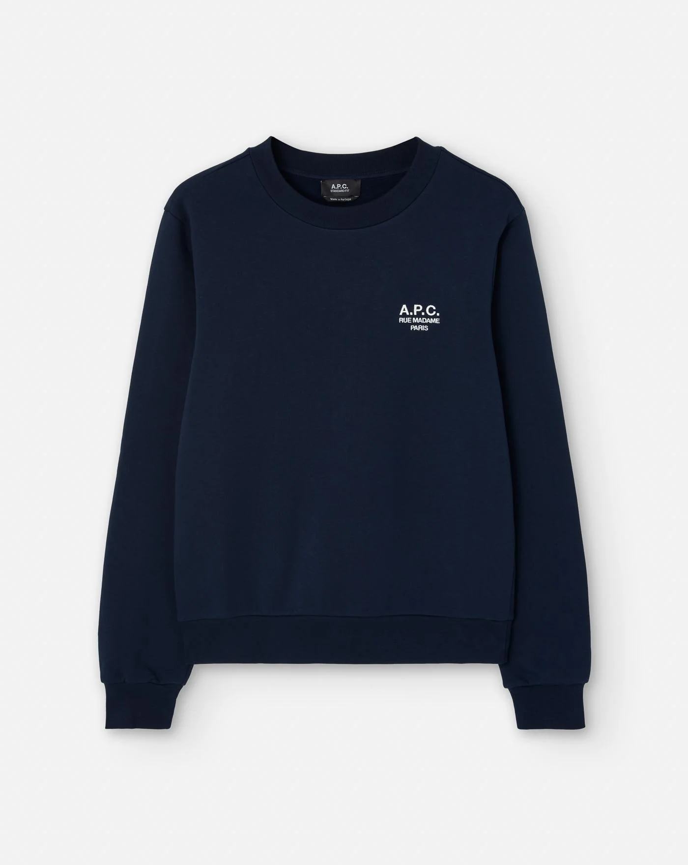 Sudadera A.P.C. Rue Madame