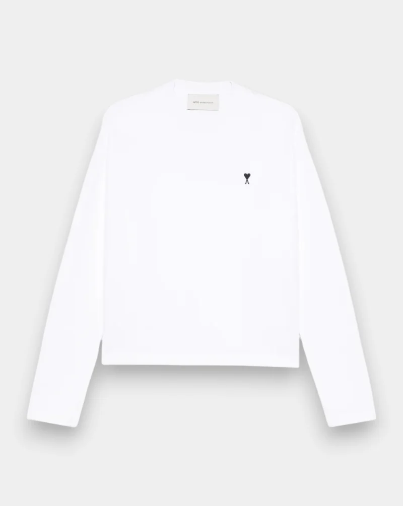 Sudadera Ami Paris Ami de Coeur