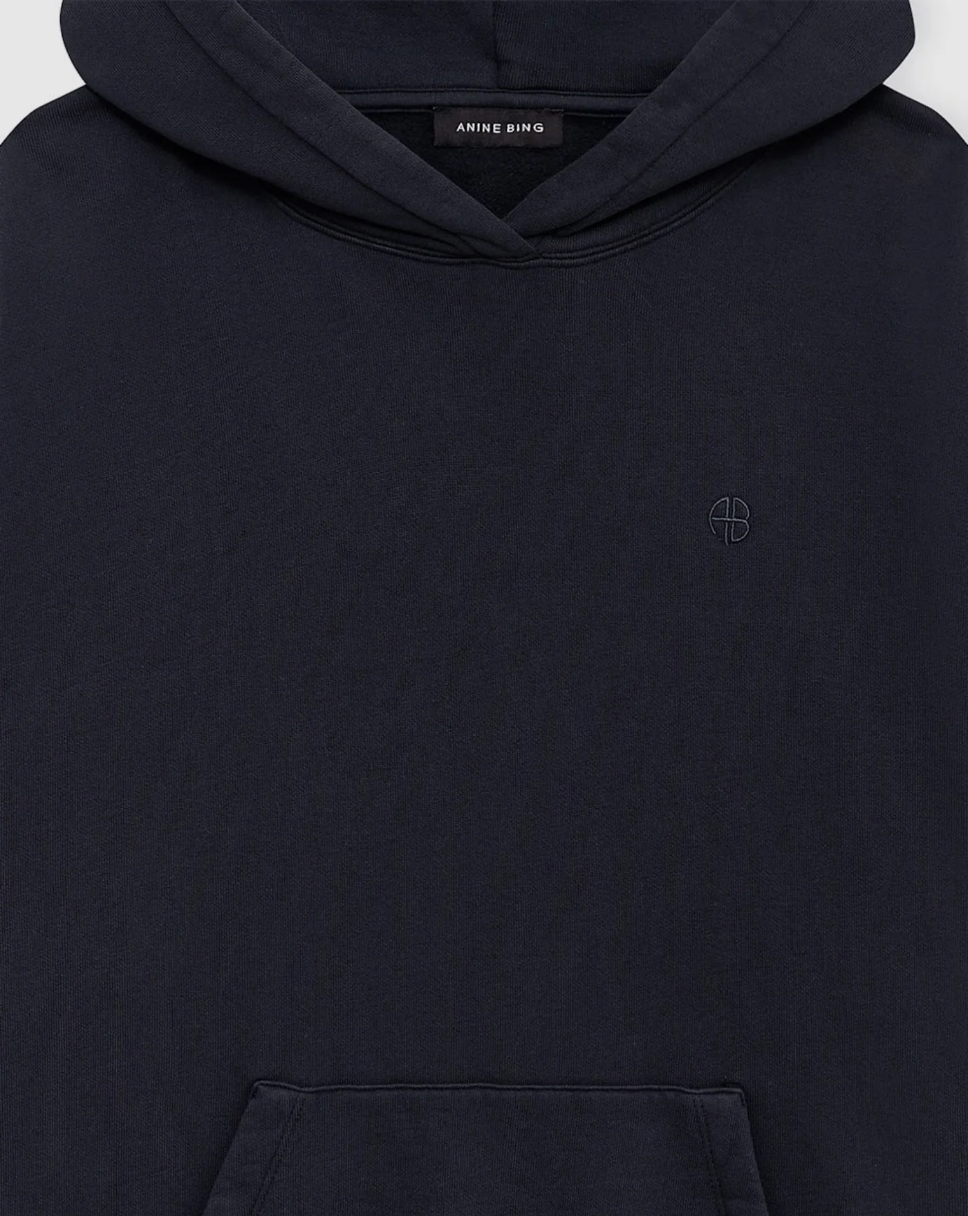 Sudadera Anine Bing Harvey Sweatshirt Stencil - Image 3