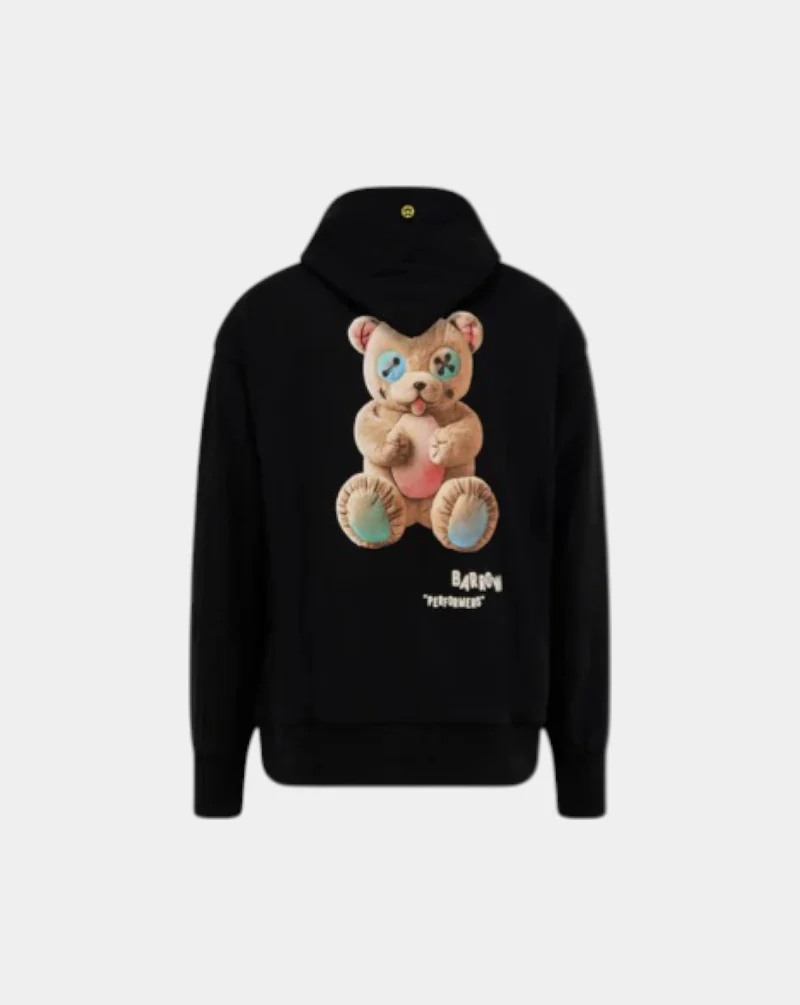 Sudadera Barrow Bear - Image 2