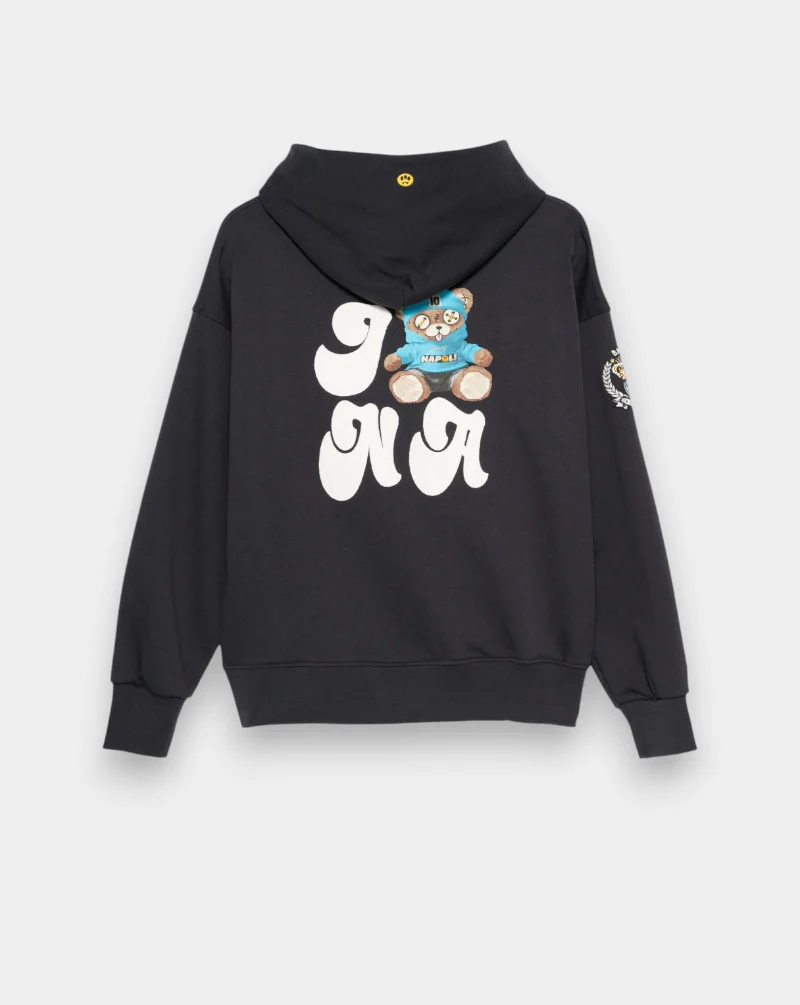 Sudadera Barrow Calcio - Image 2