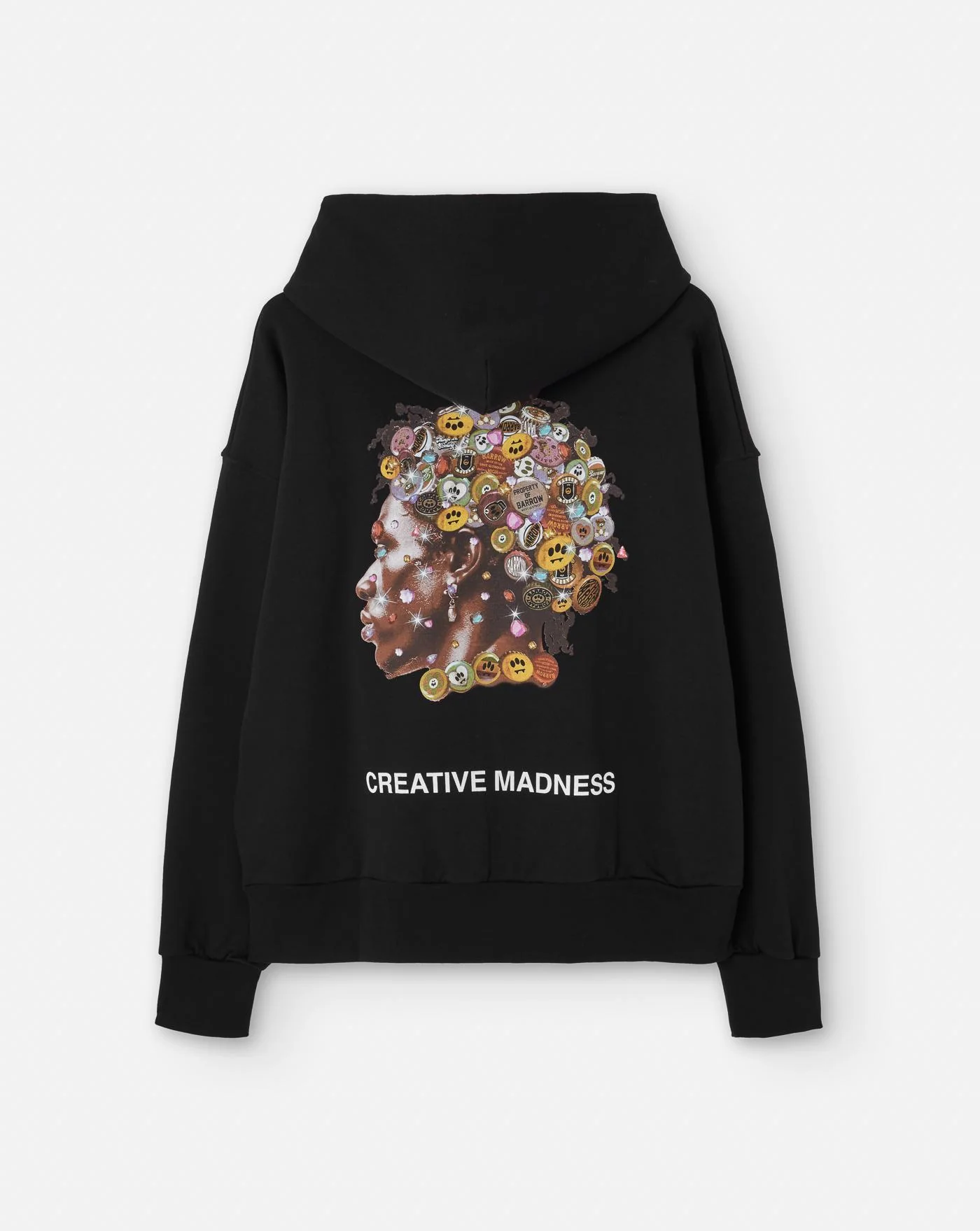 Sudadera Barrow Creative Madness - Image 2