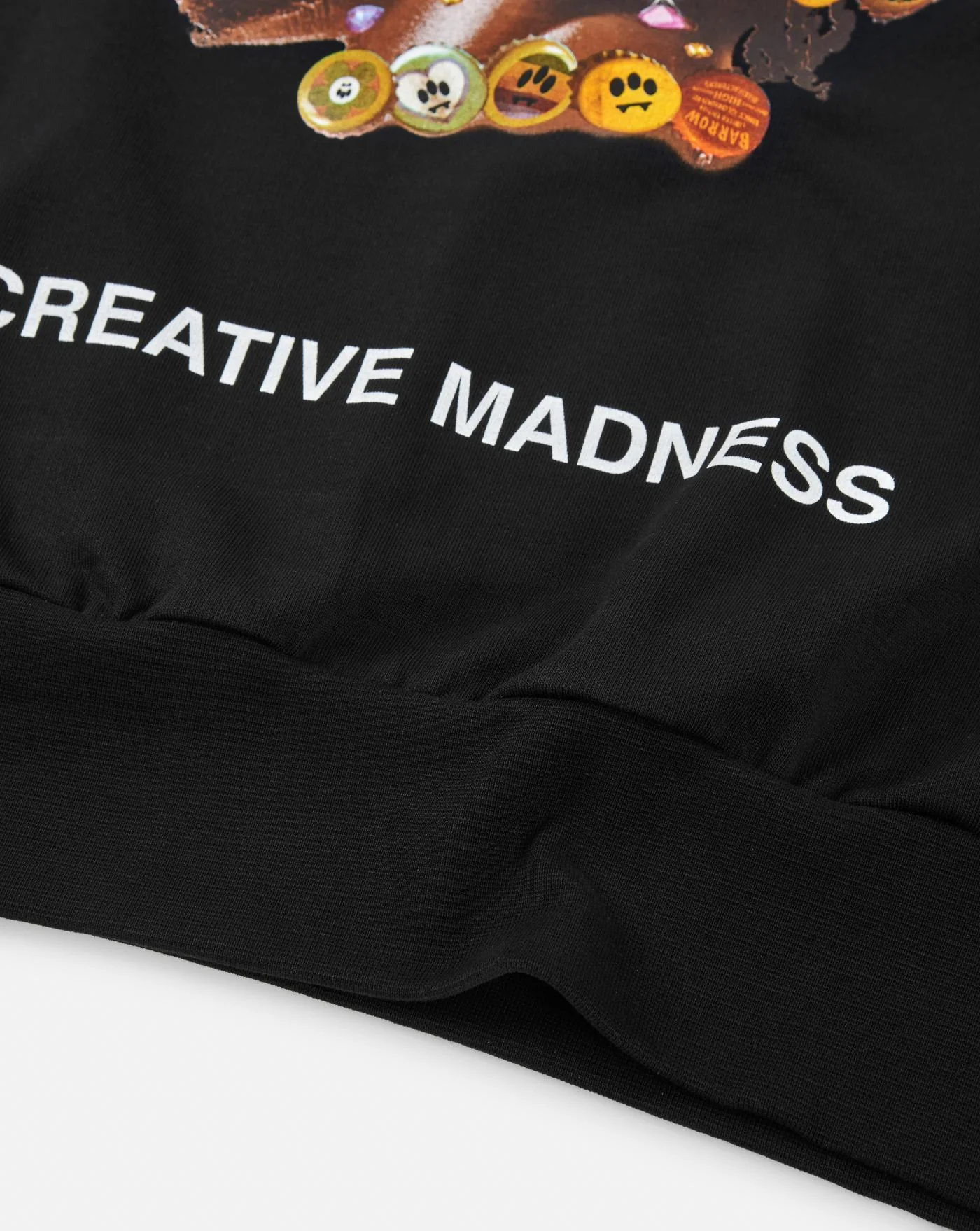 Sudadera Barrow Creative Madness - Image 4